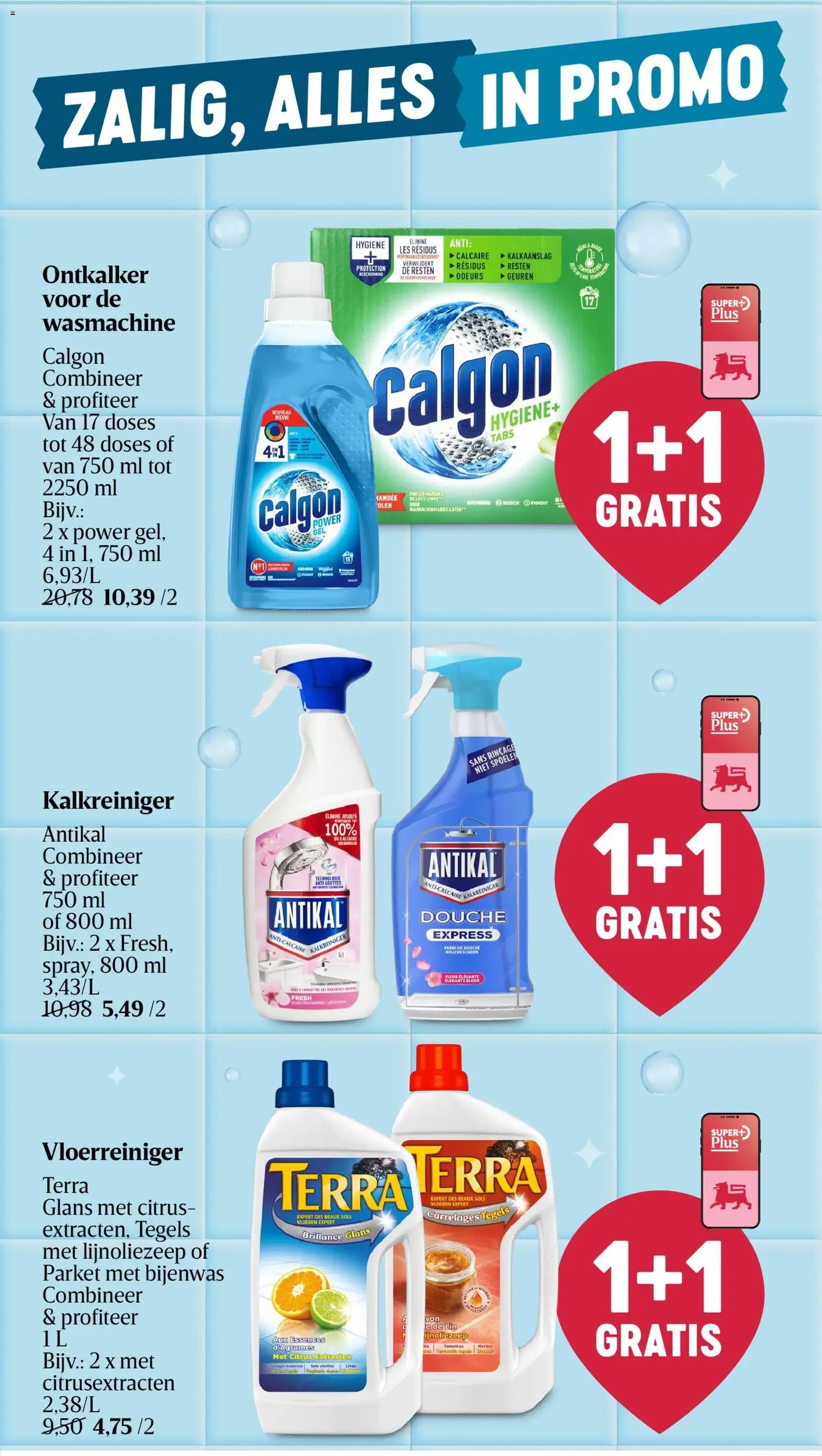 Delhaize folder week 23 - geldige folder vanaf 04/06/2026 pagina 38 van 45