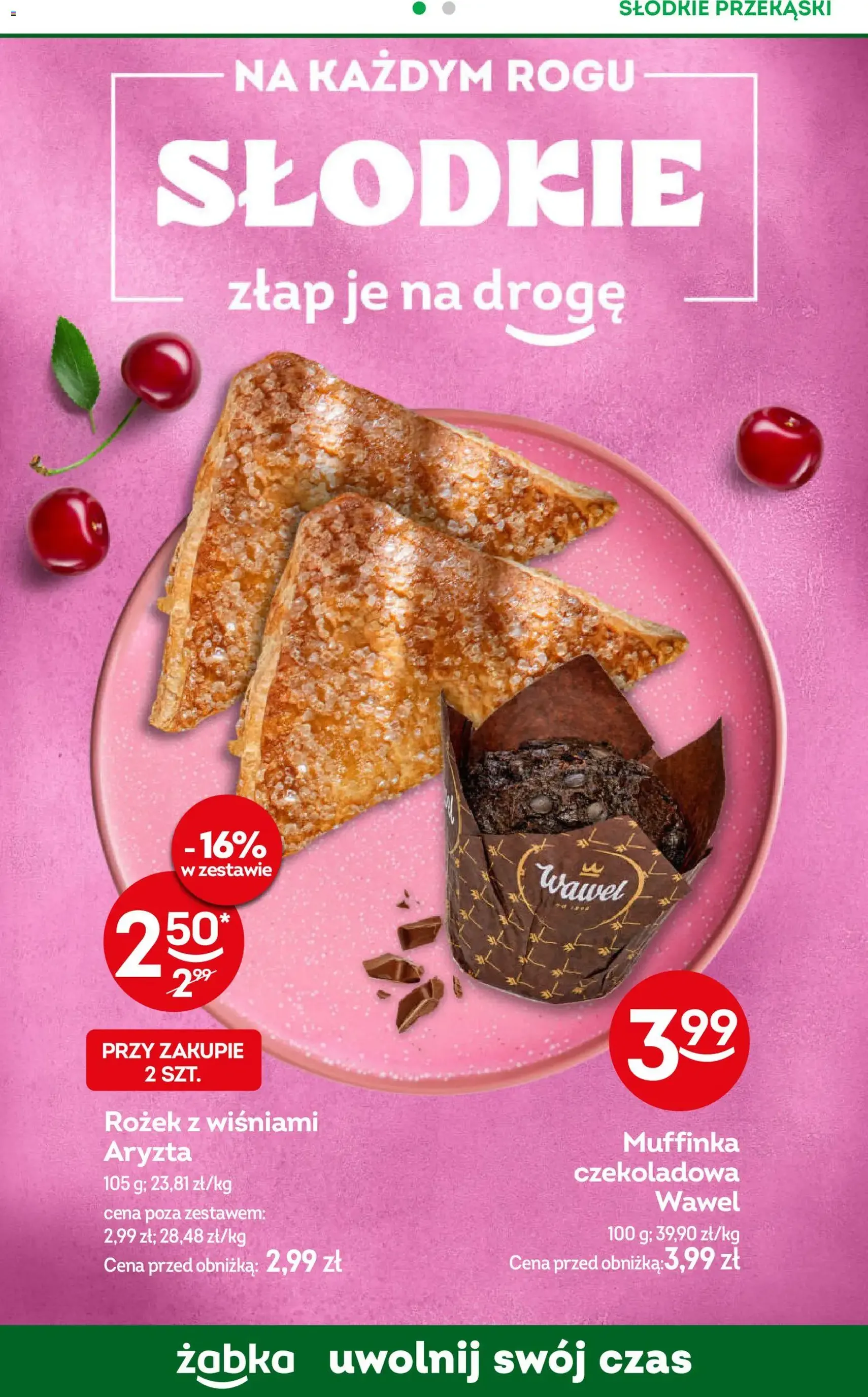 Żabka gazetka - ważny gazetka od 20.05.2026 strona 76 z 98