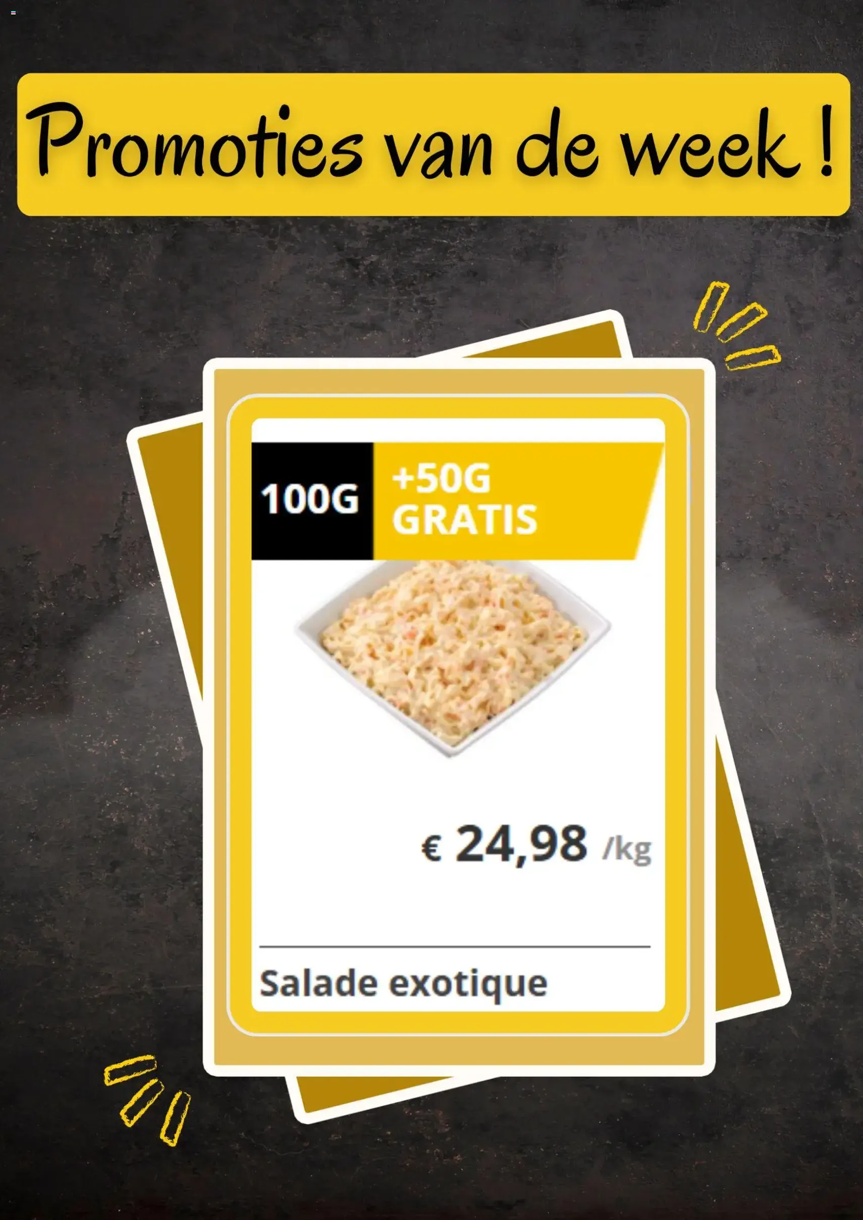 Renmans folder / publicité - geldige folder vanaf 23/01/2026 pagina 3 van 6