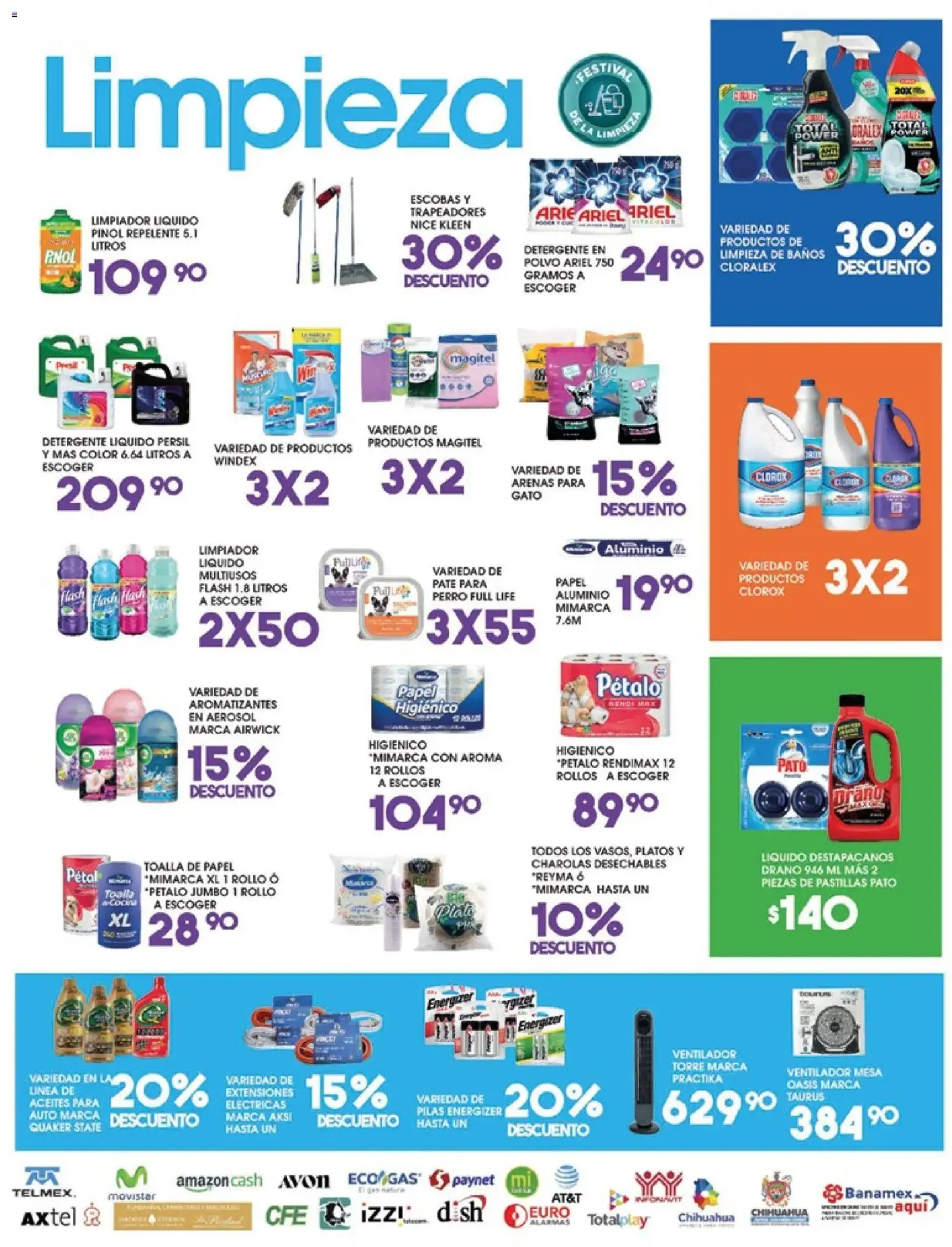 Alsuper folleto - folleto válido desde 26/05/2026 página 5 de 8