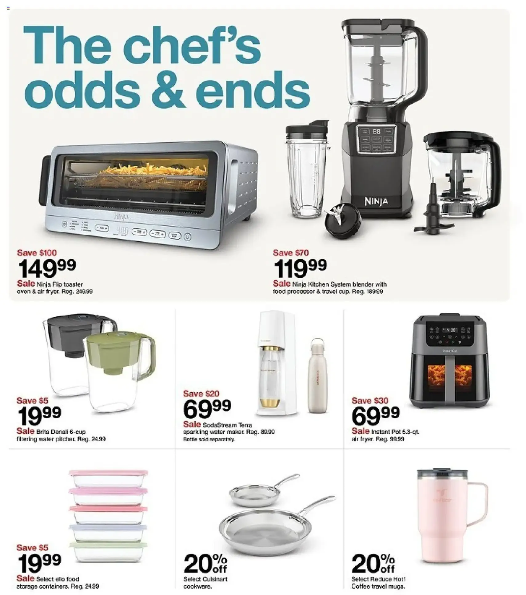 Target Weekly Ad - valid flyer from 02/15/2026, page 13 of 32