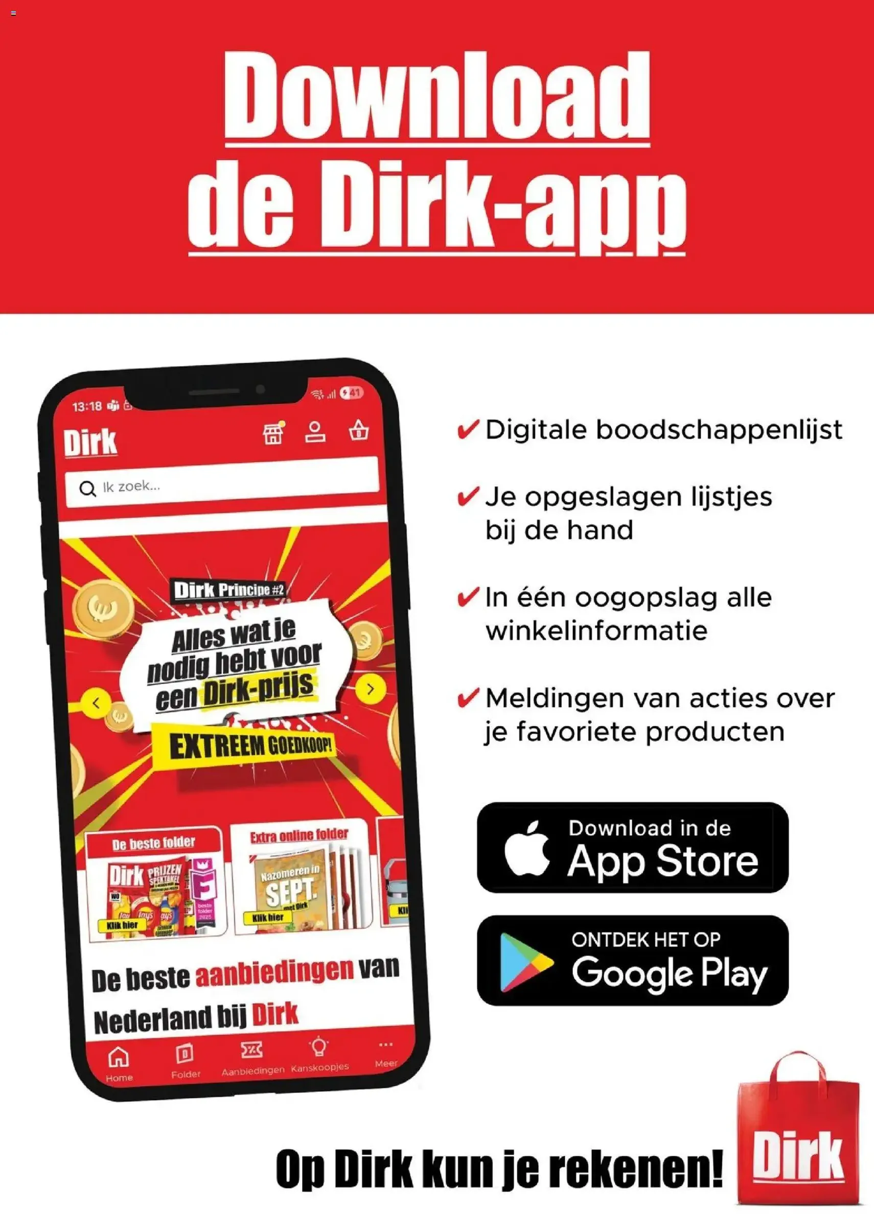 Dirk - Folder week 1 - geldige folder vanaf 28-12-2025 pagina 21 van 36