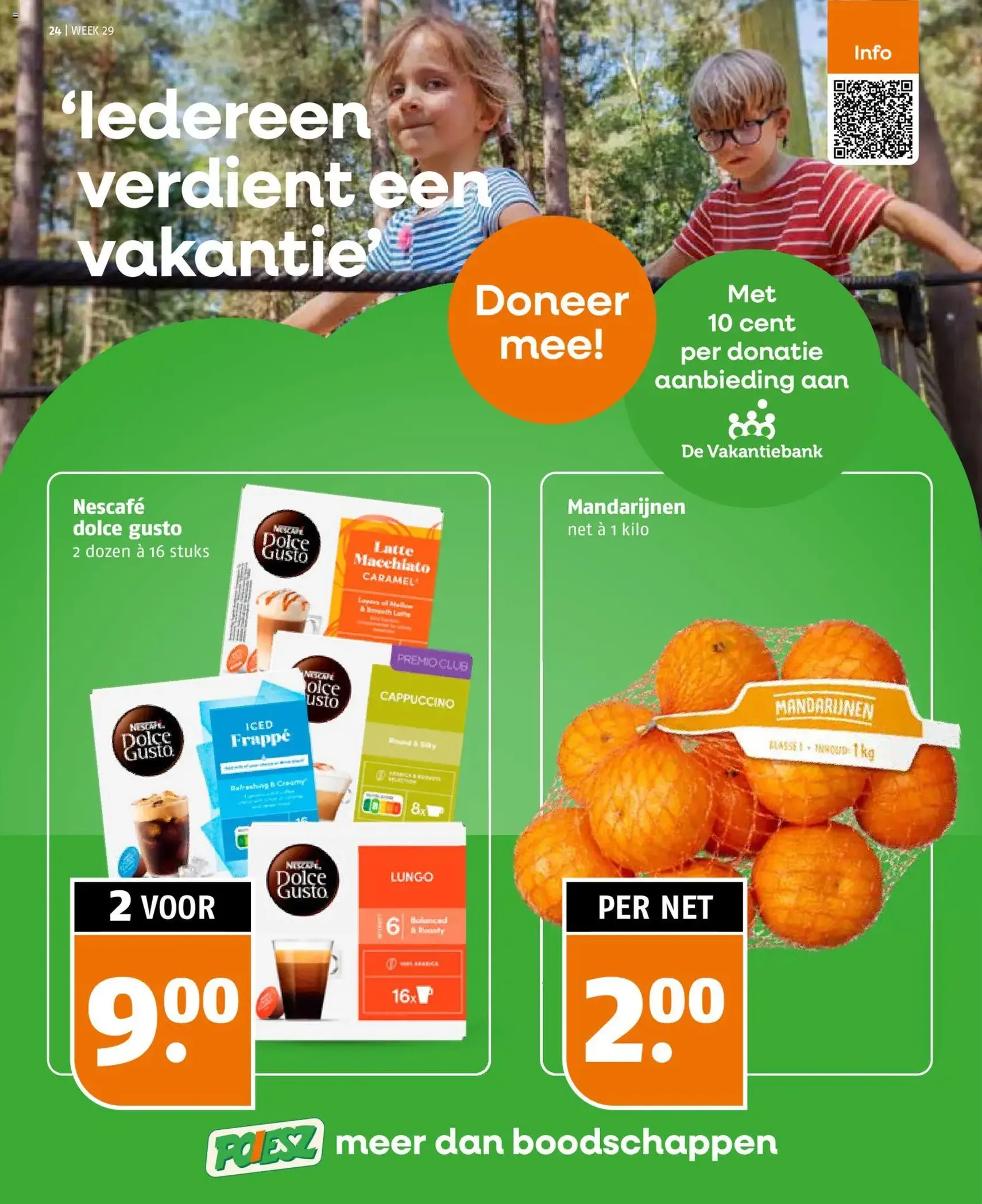 Poiesz folder - geldige folder vanaf 12-07-2026 pagina 24 van 36