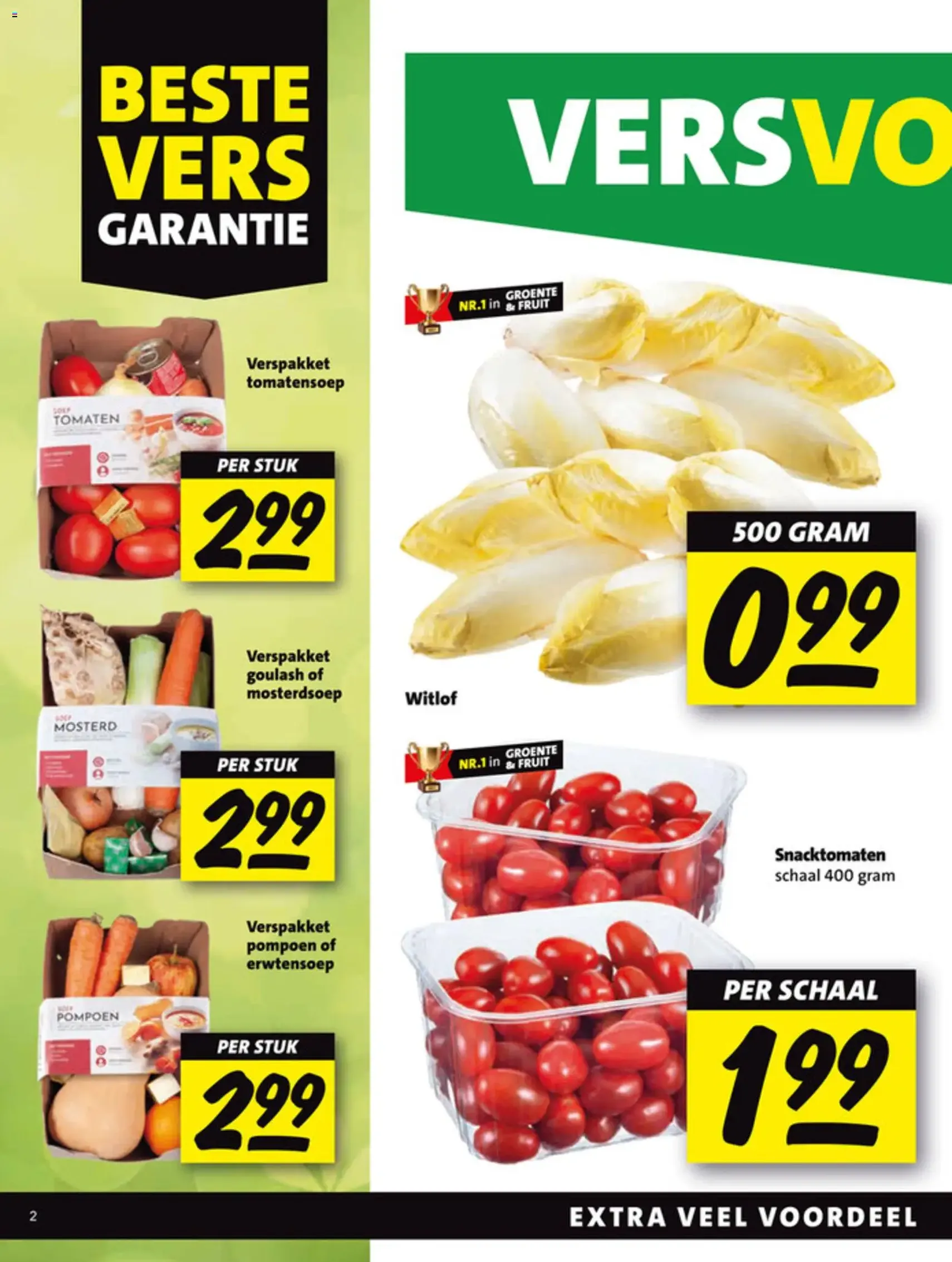 Boni - Folder week 6 - geldige folder vanaf 02-02-2026 pagina 2 van 29