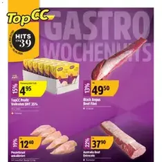 TopCC aktionen - Prospekt Vorschau gültig ab 21.09.2026