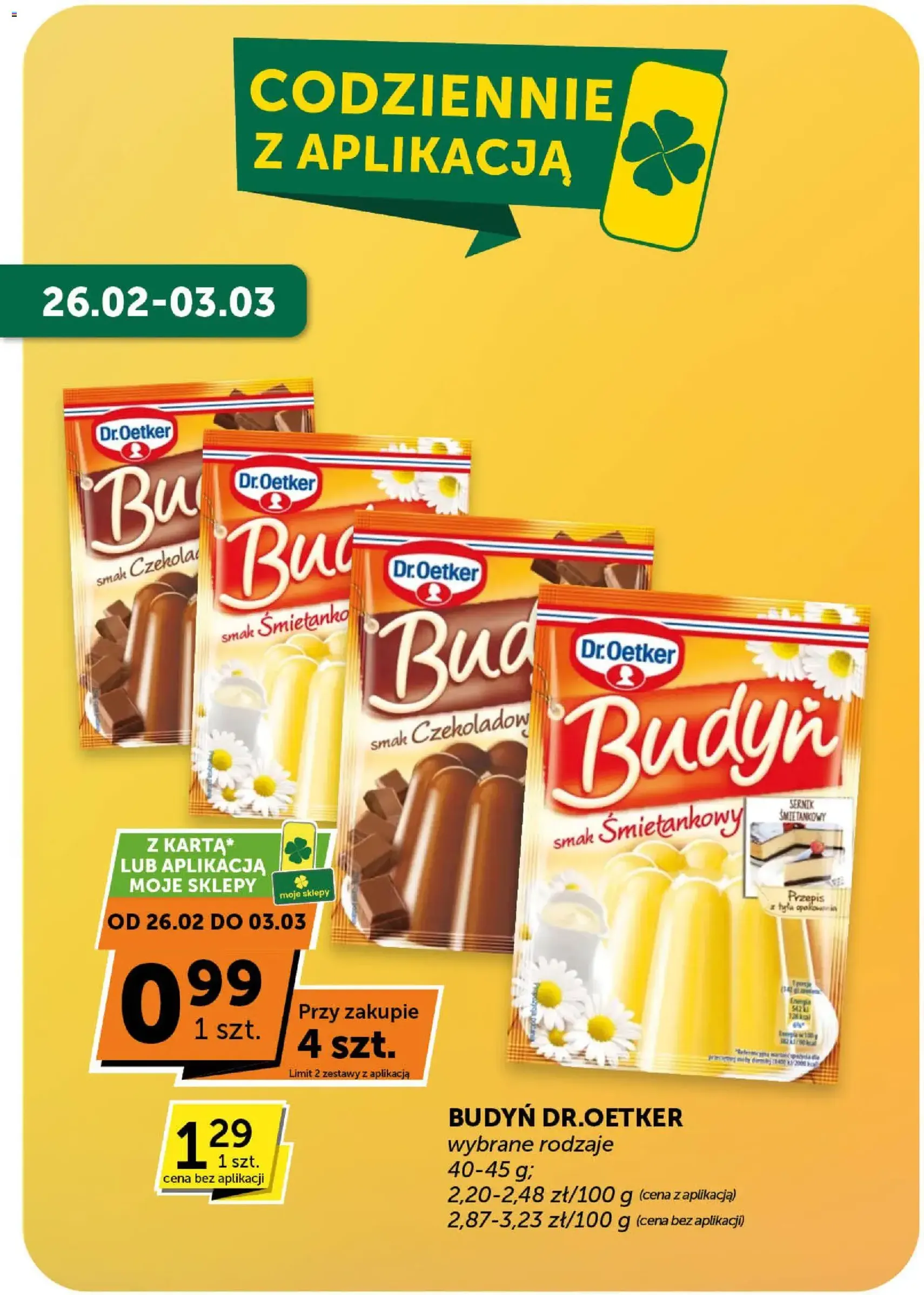 Groszek Gazetka - ważny gazetka od 19.02.2026 strona 14 z 28