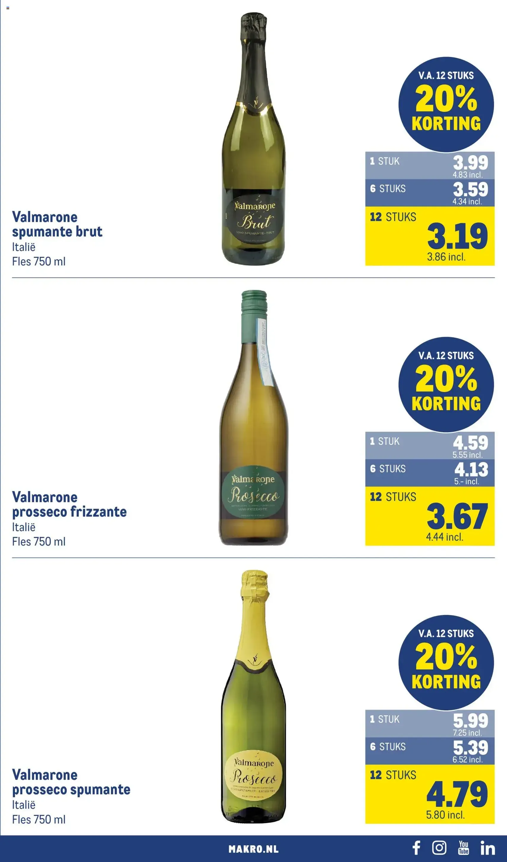 Makro - Folder - geldige folder vanaf 11-02-2026 pagina 51 van 107