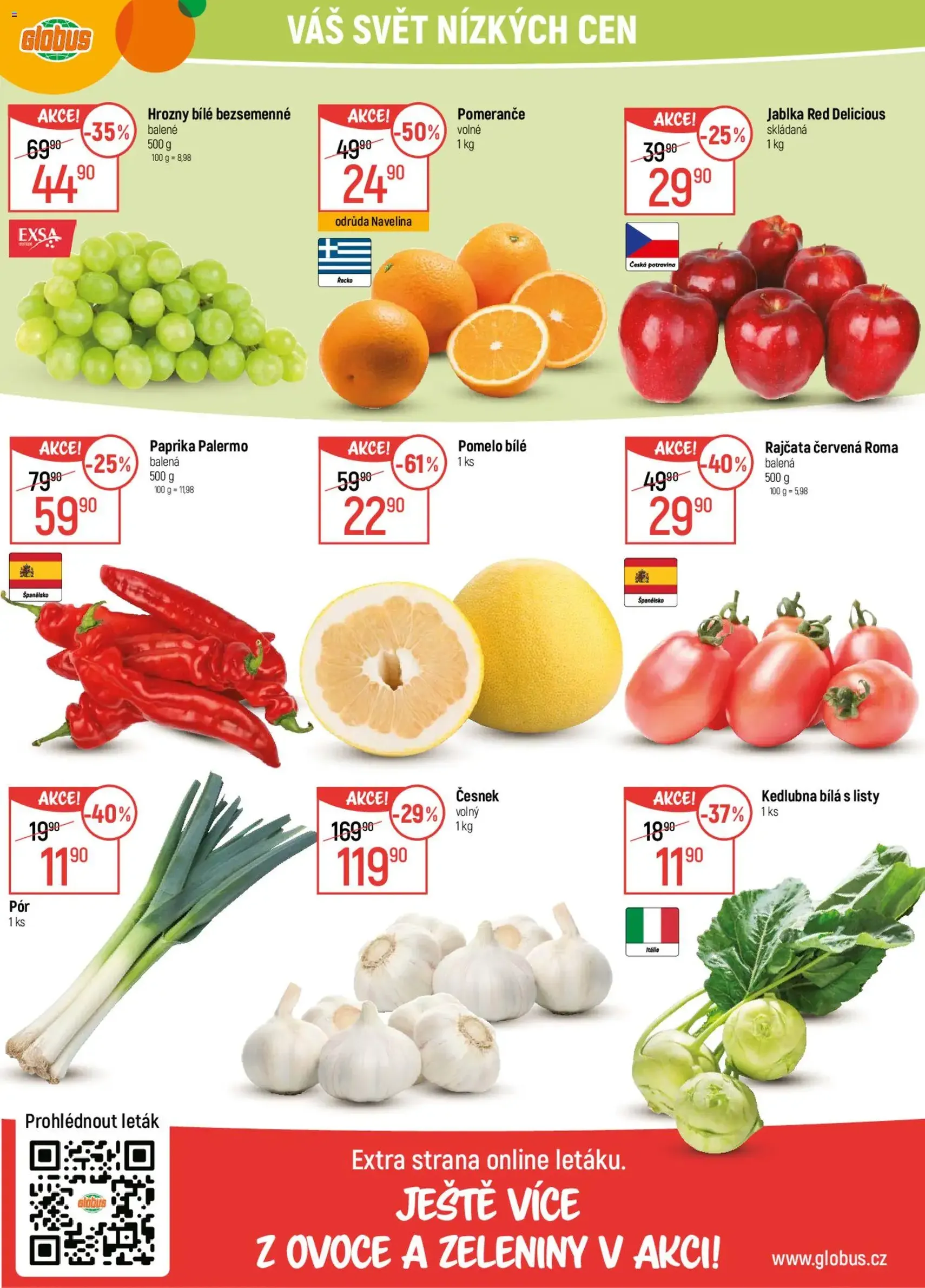 Globus leták - platný leták od 21.01.2026 strana 15 z 38