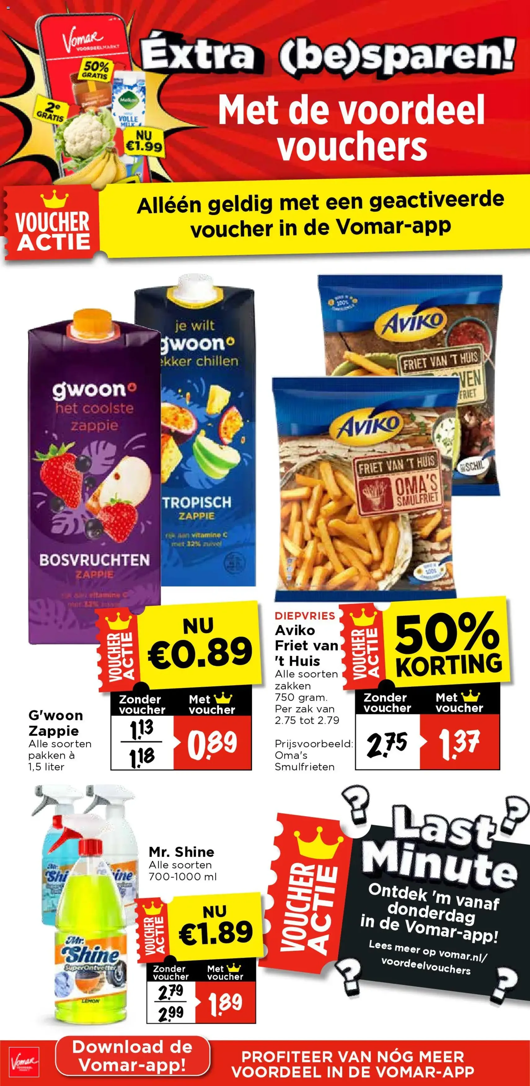 Vomar - Folder - geldige folder vanaf 15-02-2026 pagina 5 van 40