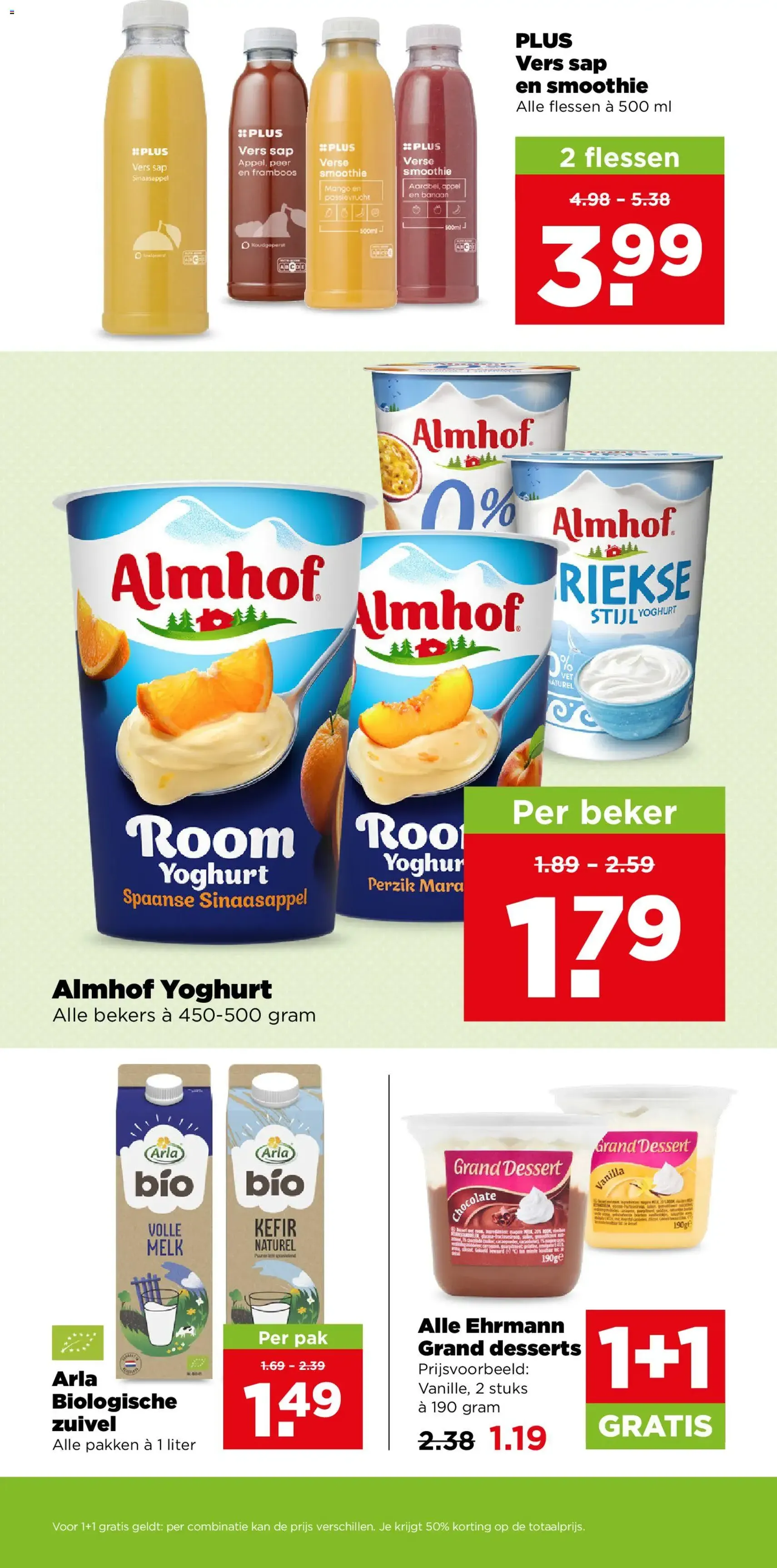 Plus folder week 30 - geldige folder vanaf 22-07-2026 pagina 13 van 38