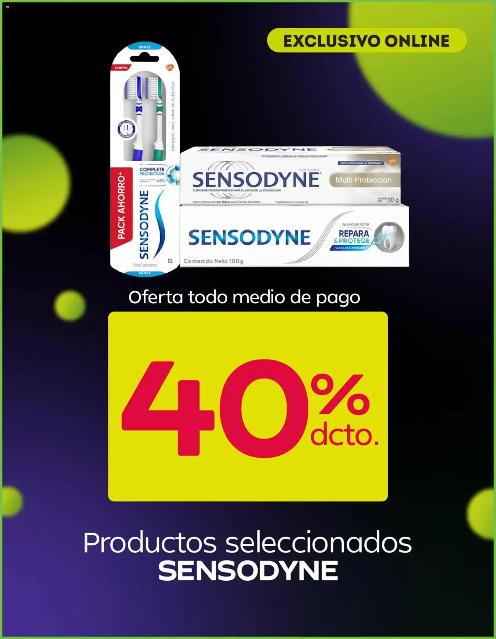 Tottus Ofertas - folleto válido desde 21.06.2026 página 7 de 9