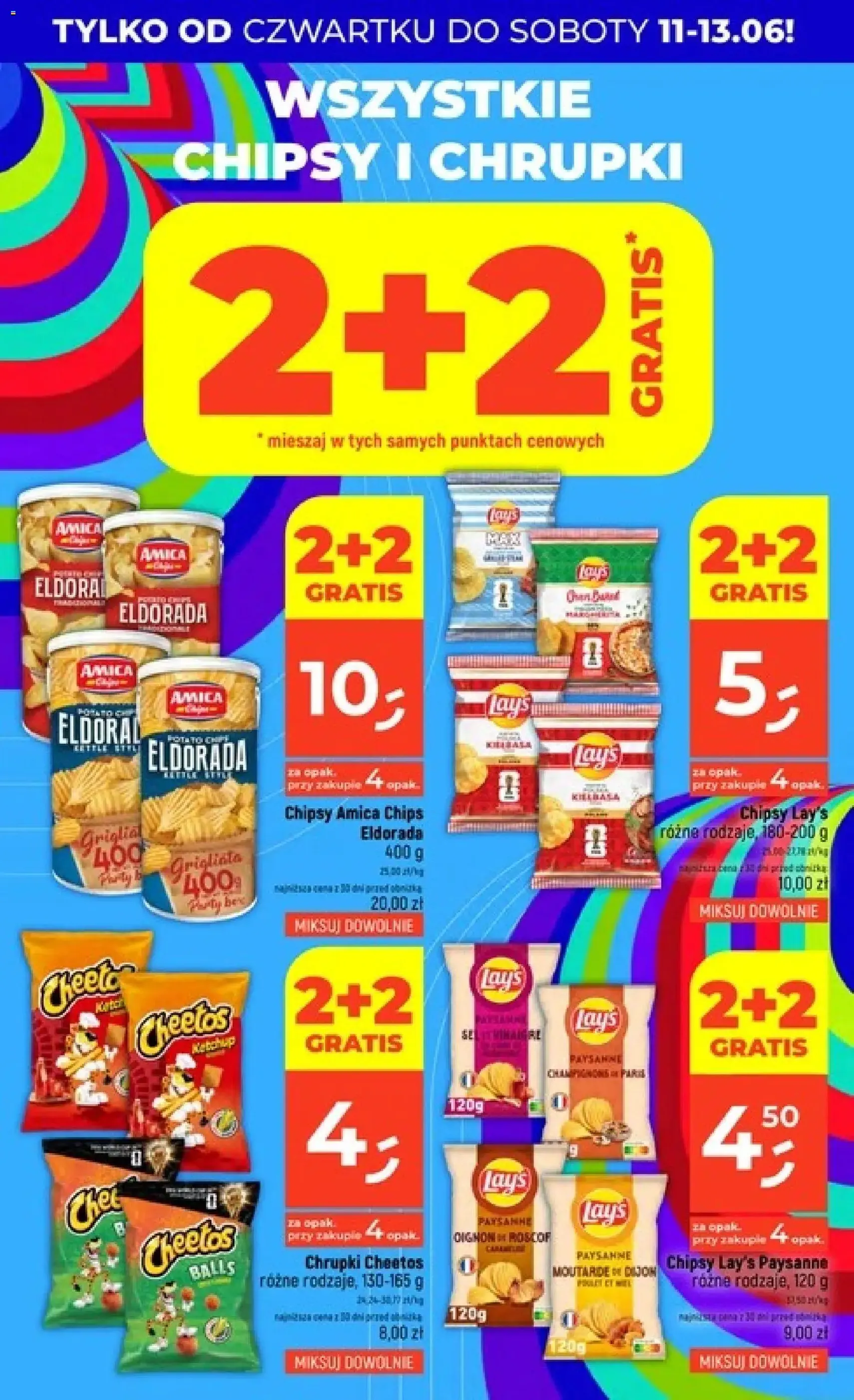 Dealz gazetka - ważny gazetka od 11.06.2026 strona 13 z 44
