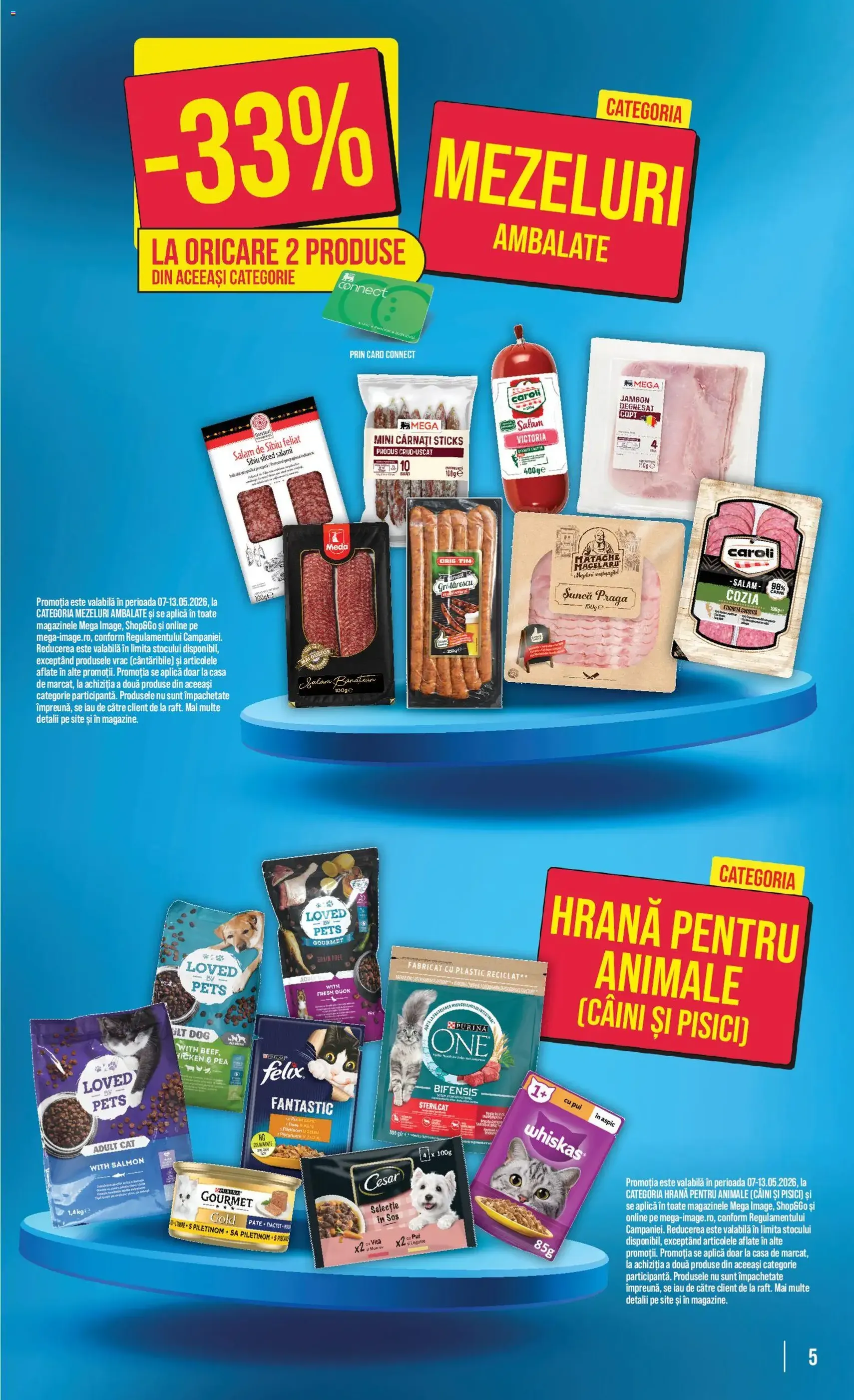 Mega Image Catalog - cataloage valabile începând cu 07.05.2026 pagina 5 din 24