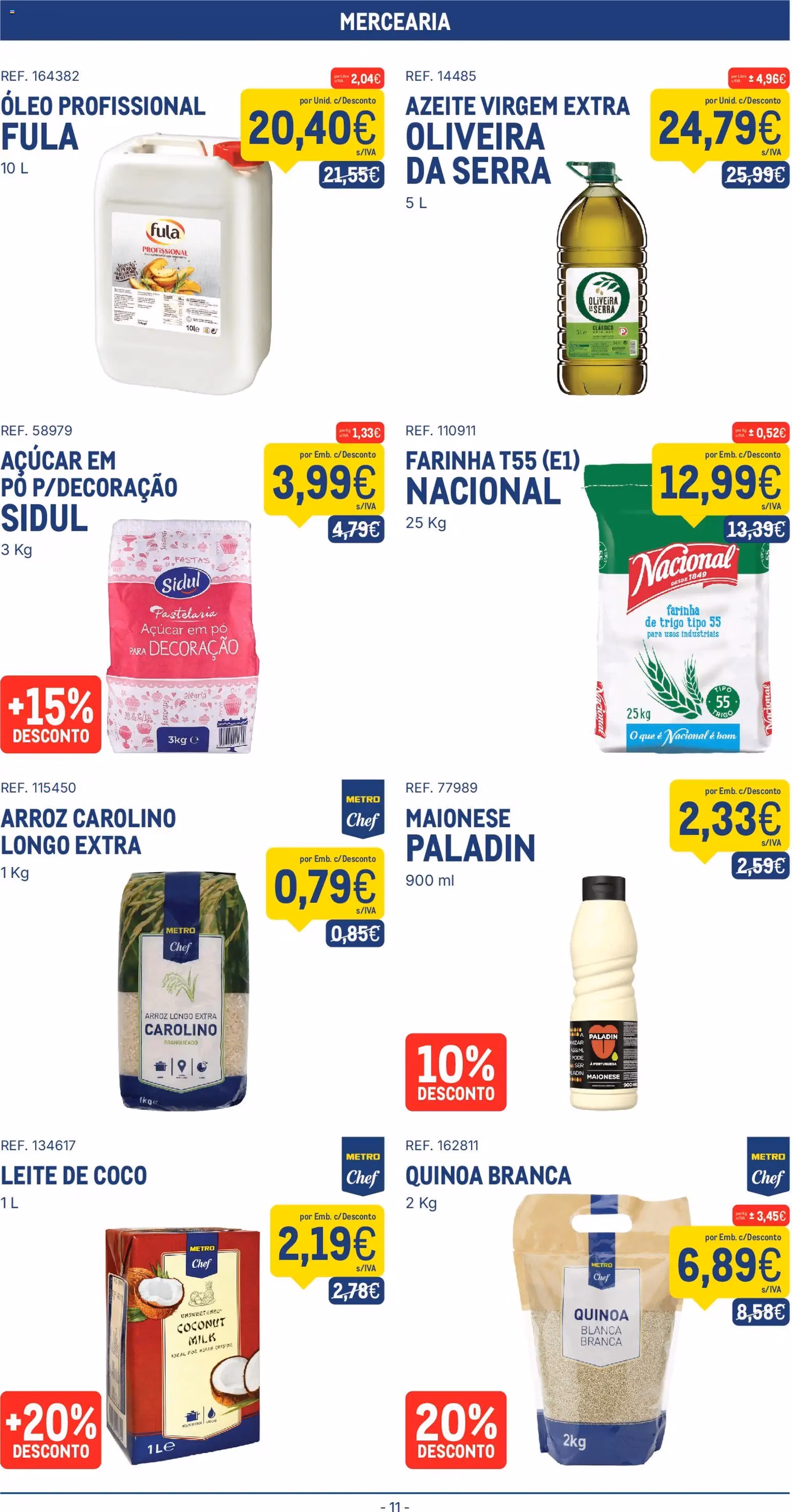 Makro folheto - folheto válido a partir de 27/01/2026 página 11 de 19