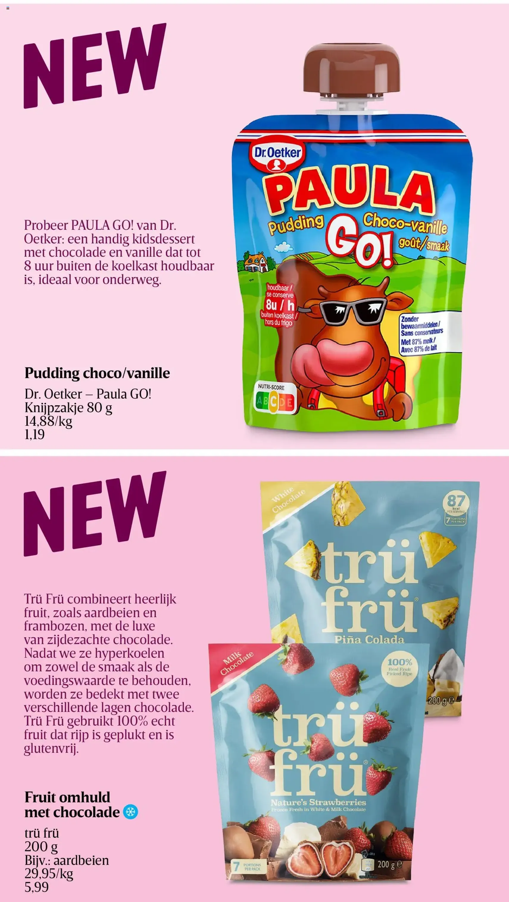 Delhaize folder week 21 - geldige folder vanaf 21/05/2026 pagina 50 van 51