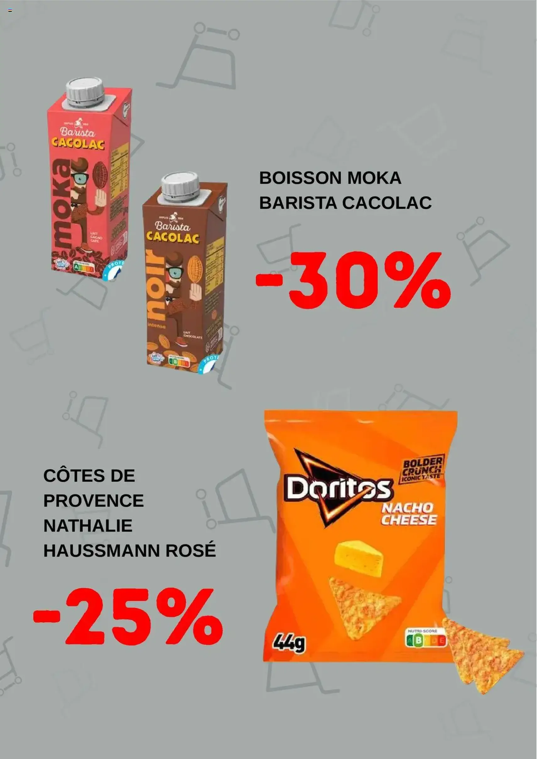 Spar catalogue - brochure valable à partir du 21/07/2025, page 2 sur 5
