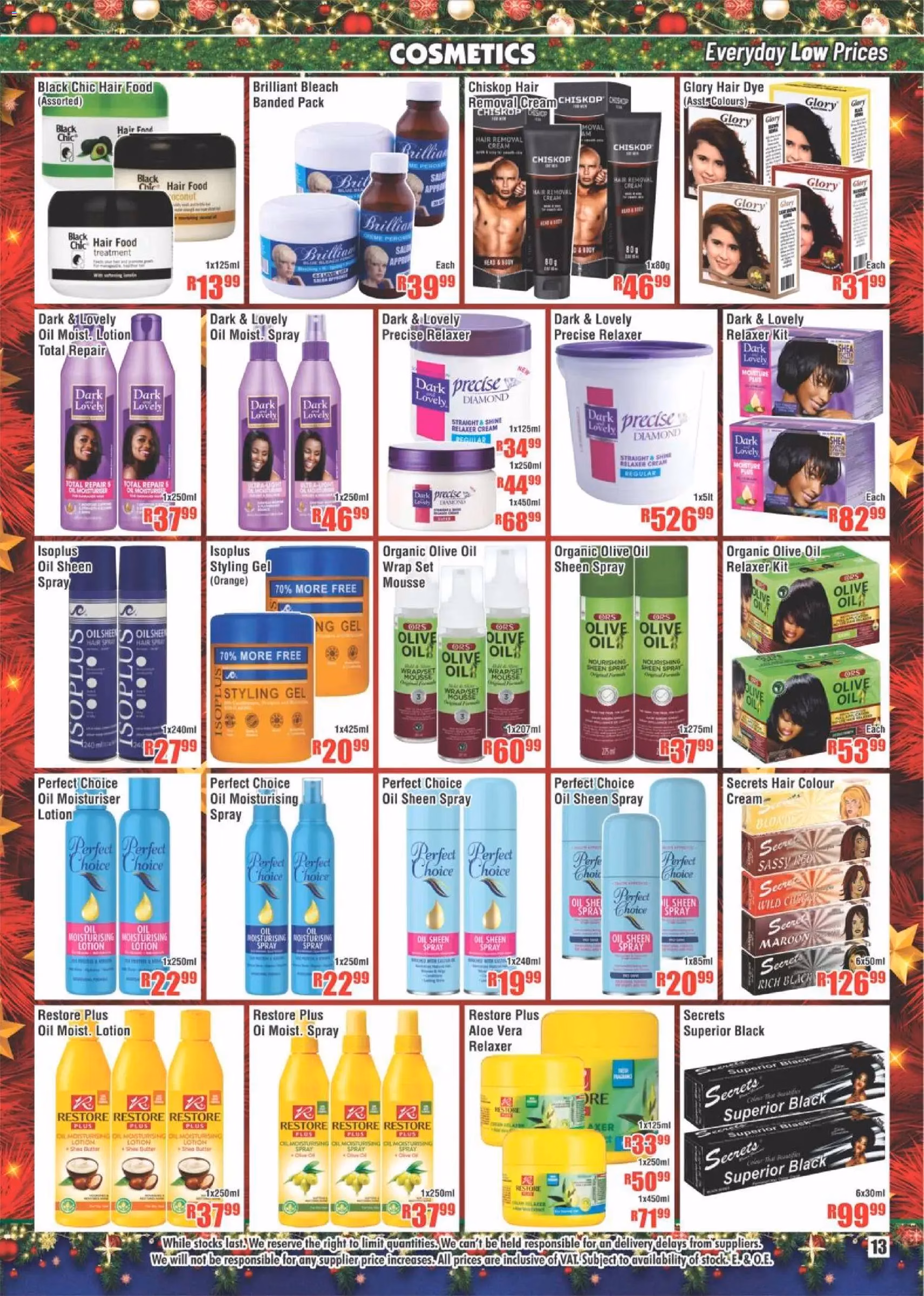 Devland - Monthly Specials - valid flyer from 17/11/2025, page 13 of 16