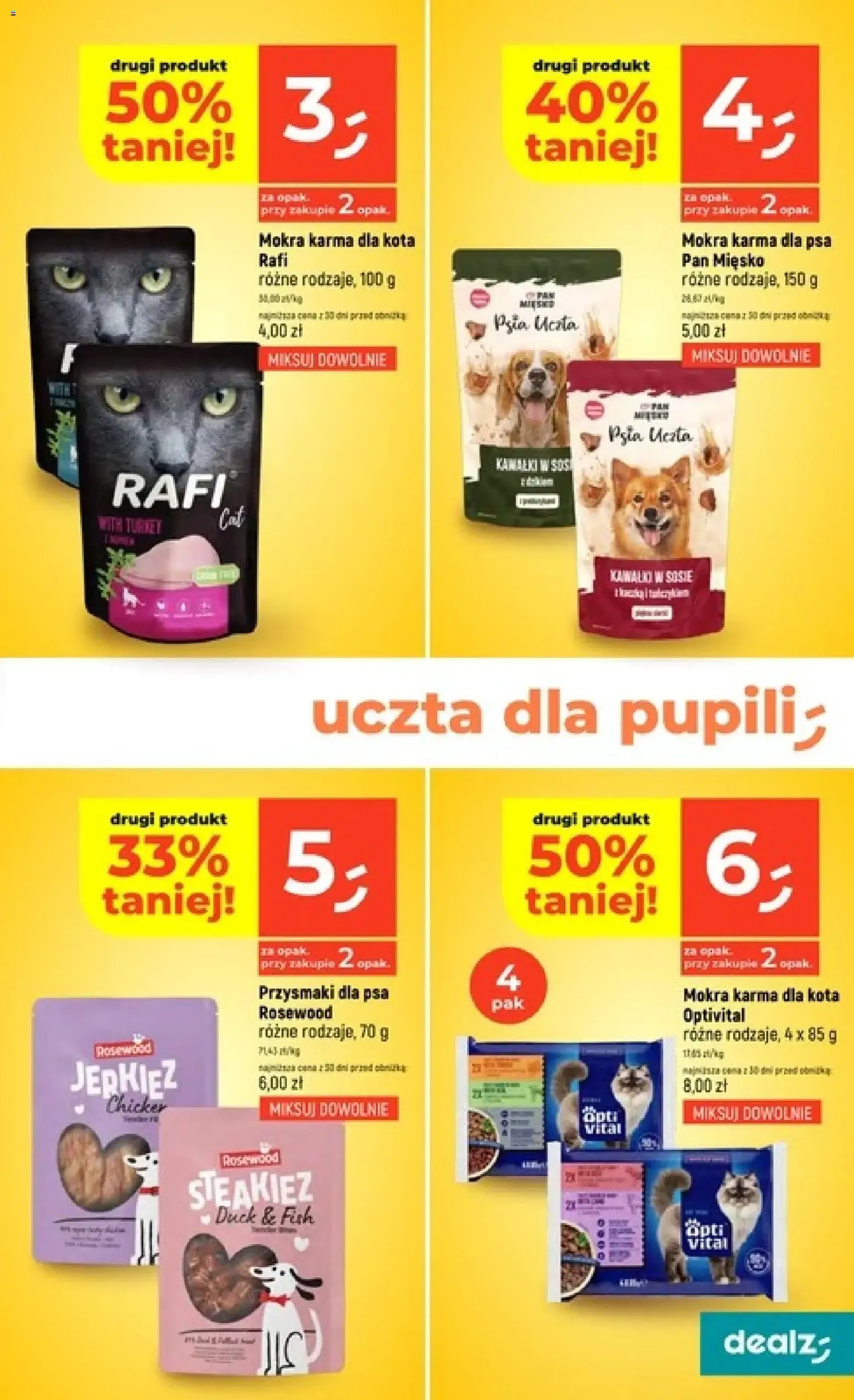 Dealz gazetka - ważny gazetka od 14.05.2026 strona 53 z 54