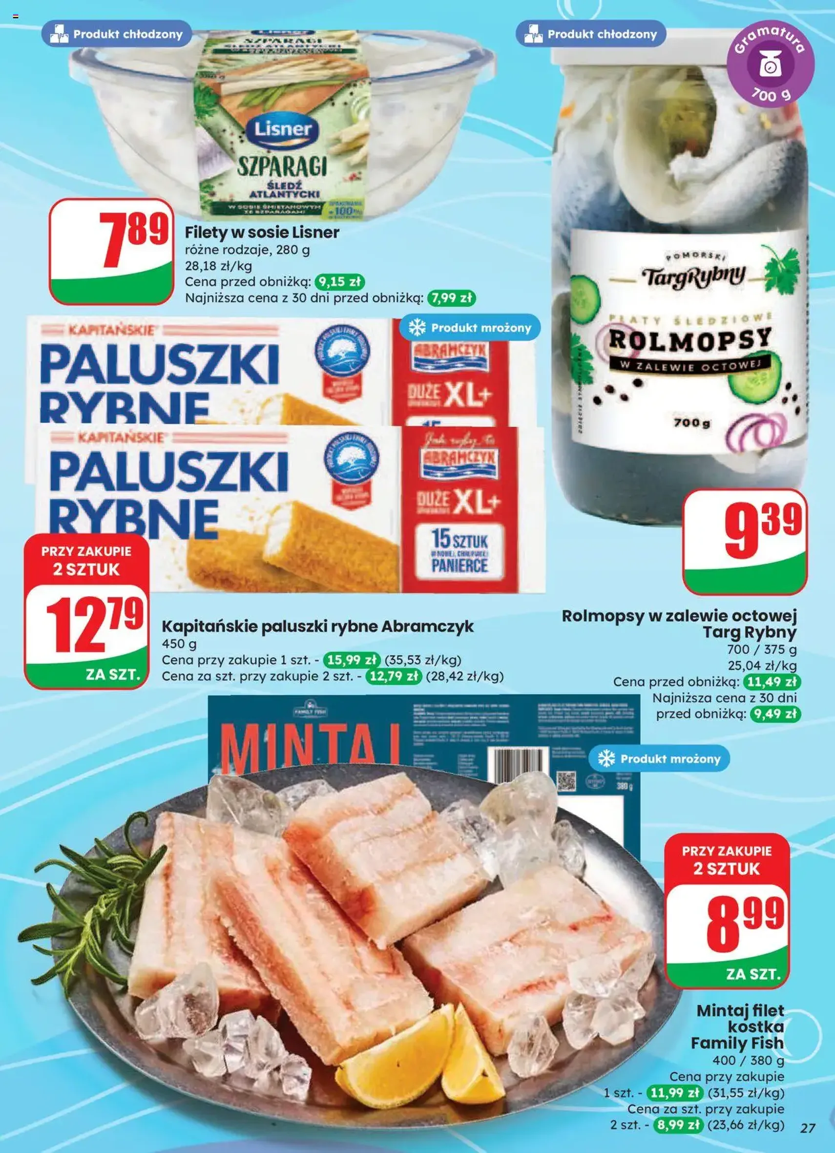 Dino Gazetka - ważny gazetka od 20.08.2025 strona 27 z 73 Dino Gazetka - ważny gazetka od 20.08.2025 strona 27 z 73