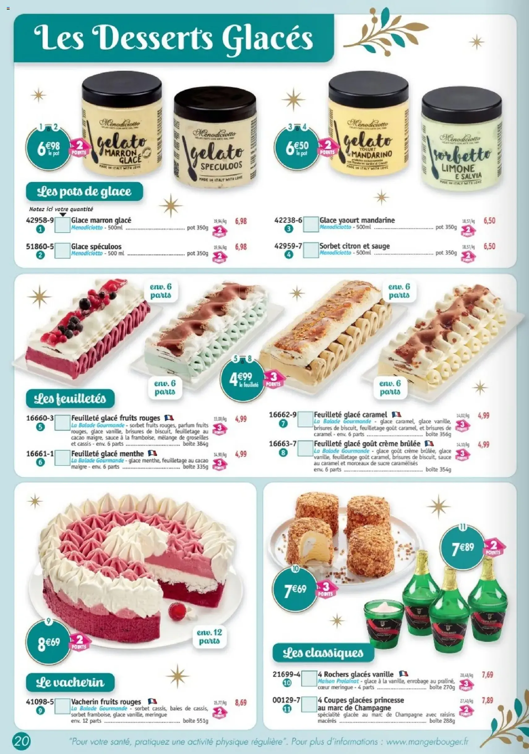 Maximo catalogue - brochure valable à partir du 26/10/2026, page 20 sur 72
