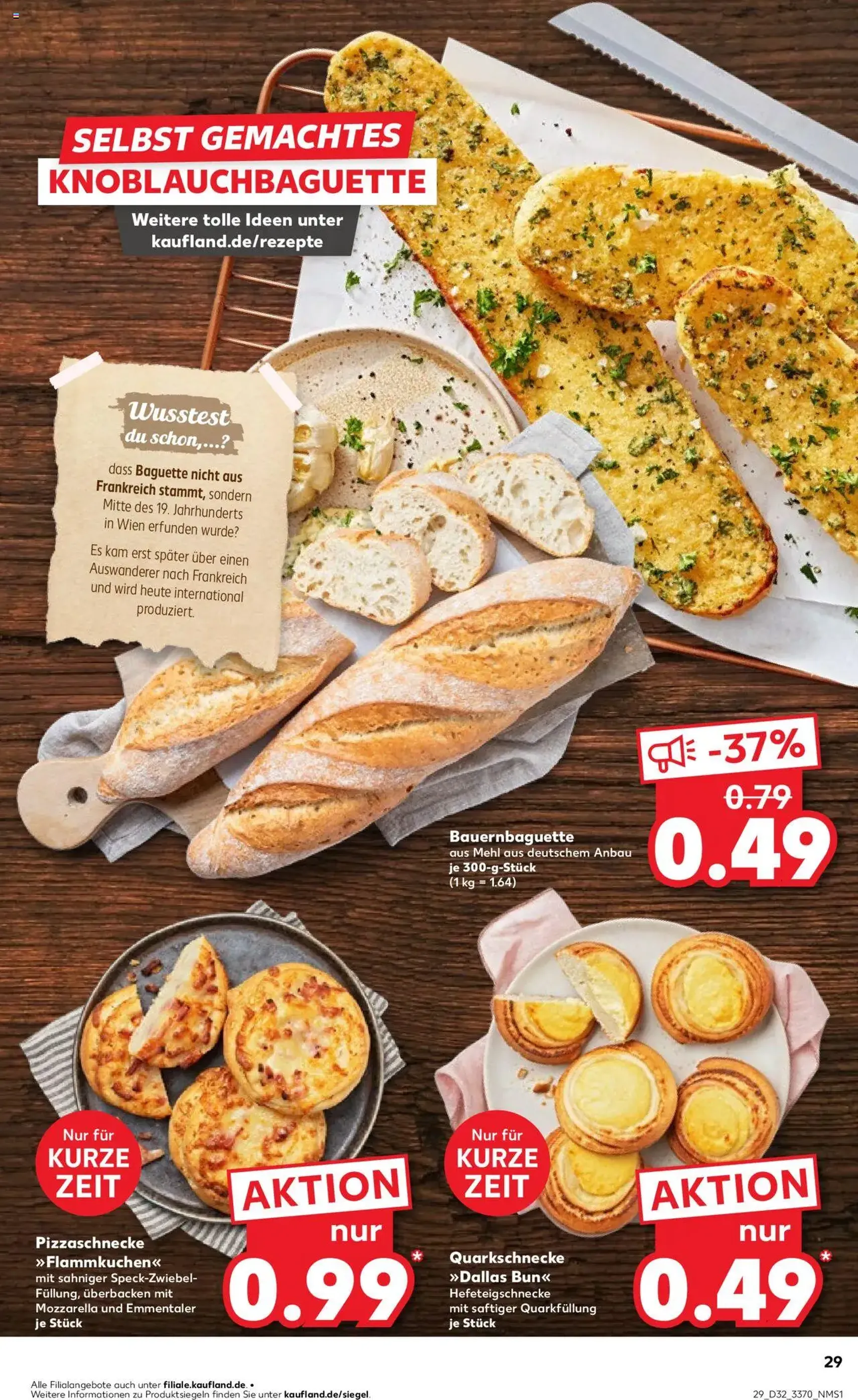 Kaufland Prospekt - Gültiger Prospekt ab 07.08.2025, Seite 29 von insgesamt 60 Kaufland Prospekt - Gültiger Prospekt ab 07.08.2025, Seite 29 von insgesamt 60