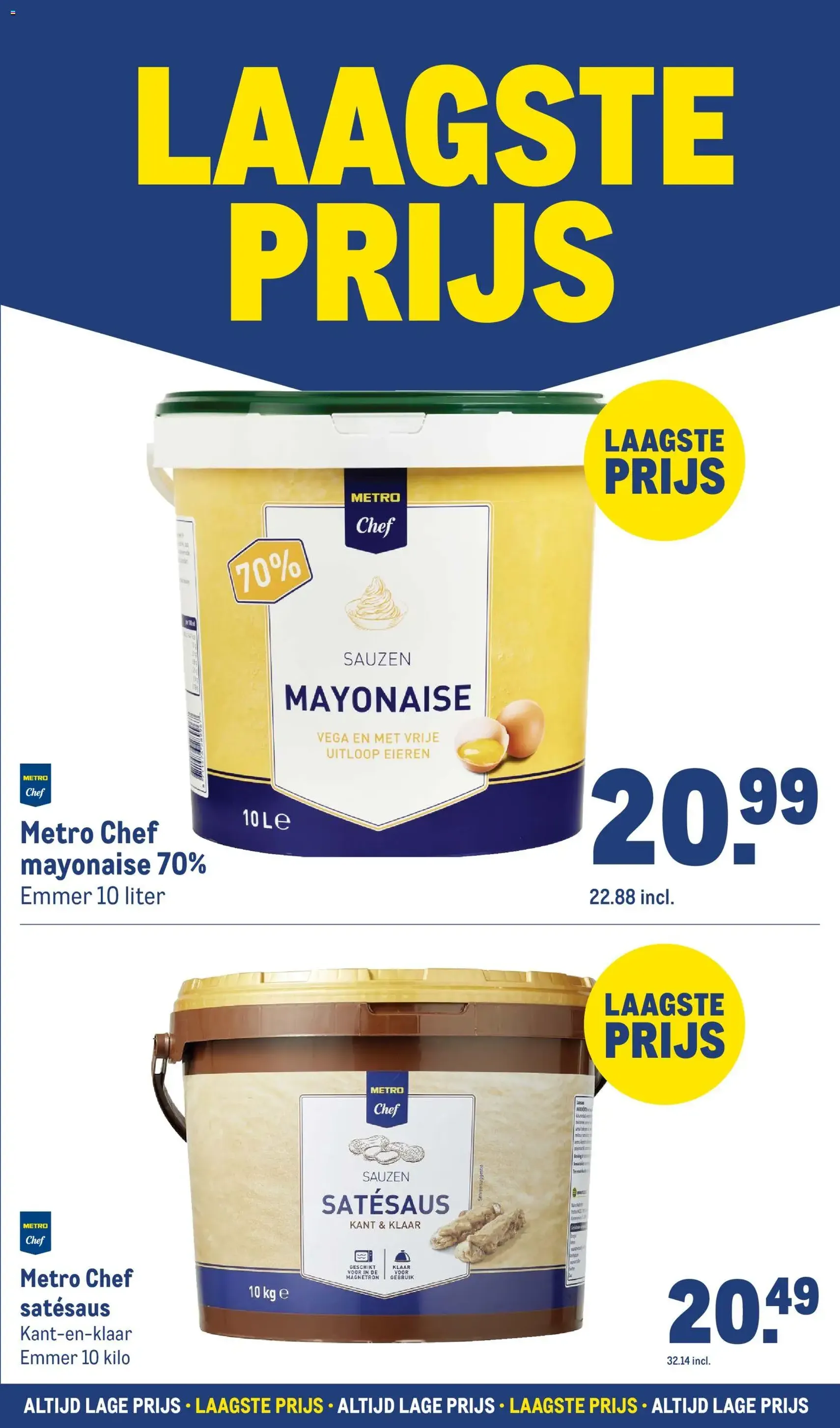 Makro - Folder - geldige folder vanaf 11-02-2026 pagina 11 van 107