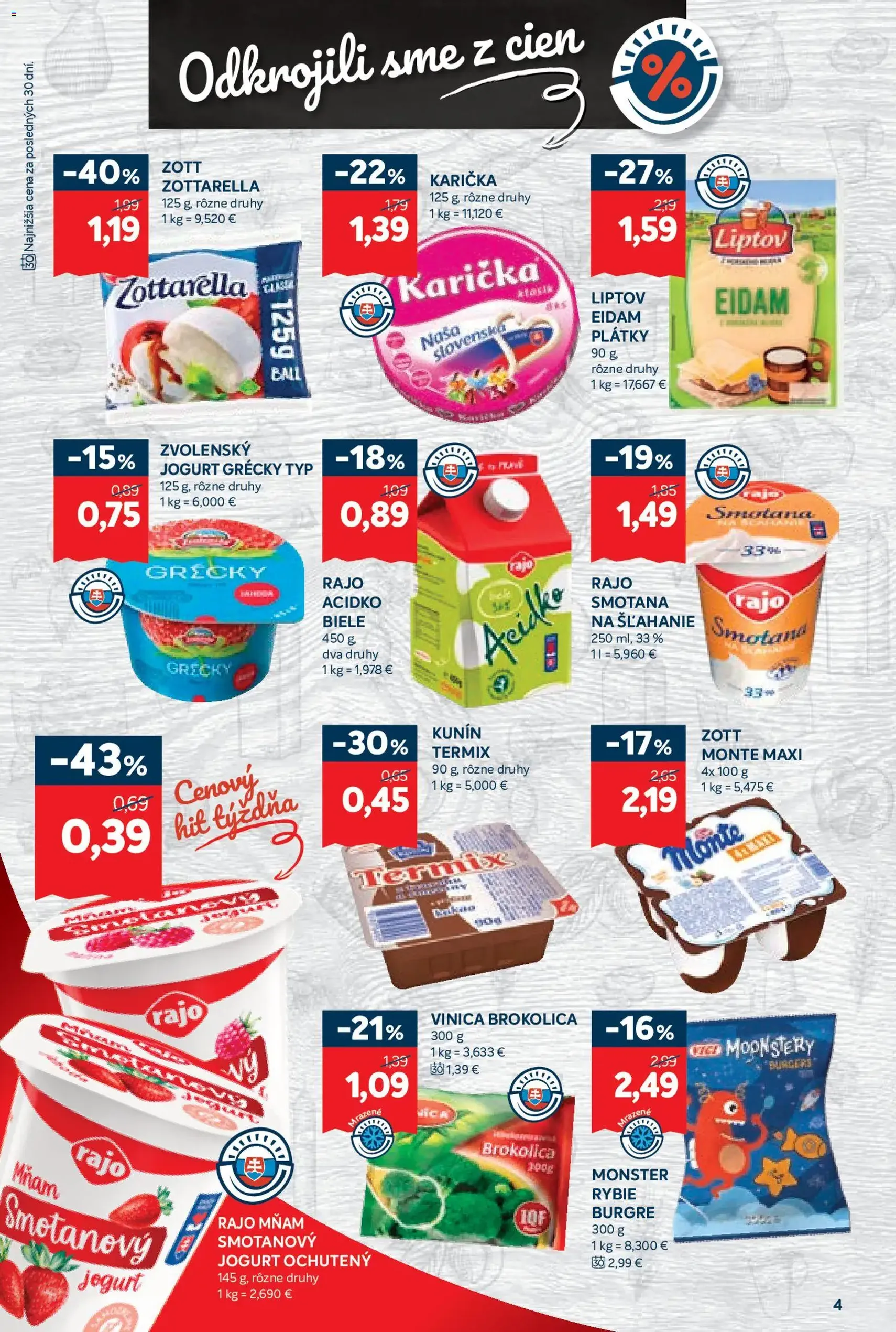 Kraj leták - platný leták od 20.11.2025 strana 6 z 19