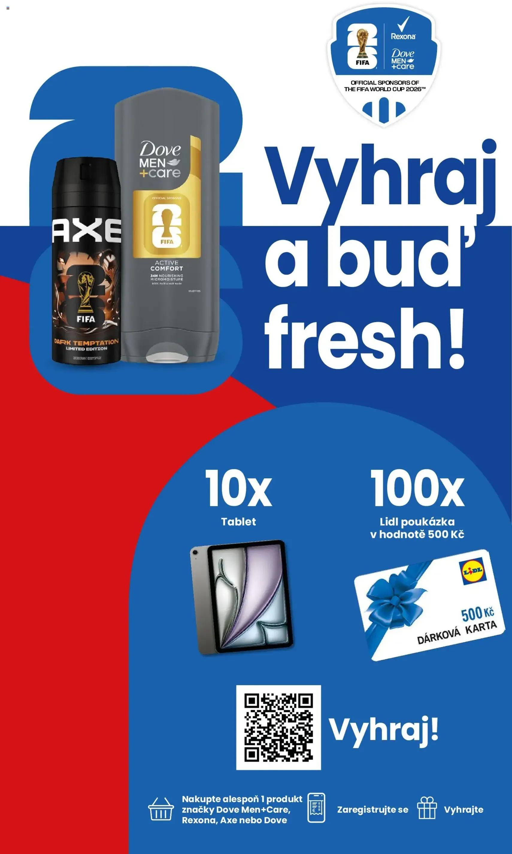 Lidl leták - platný leták od 29.06.2026 strana 57 z 58
