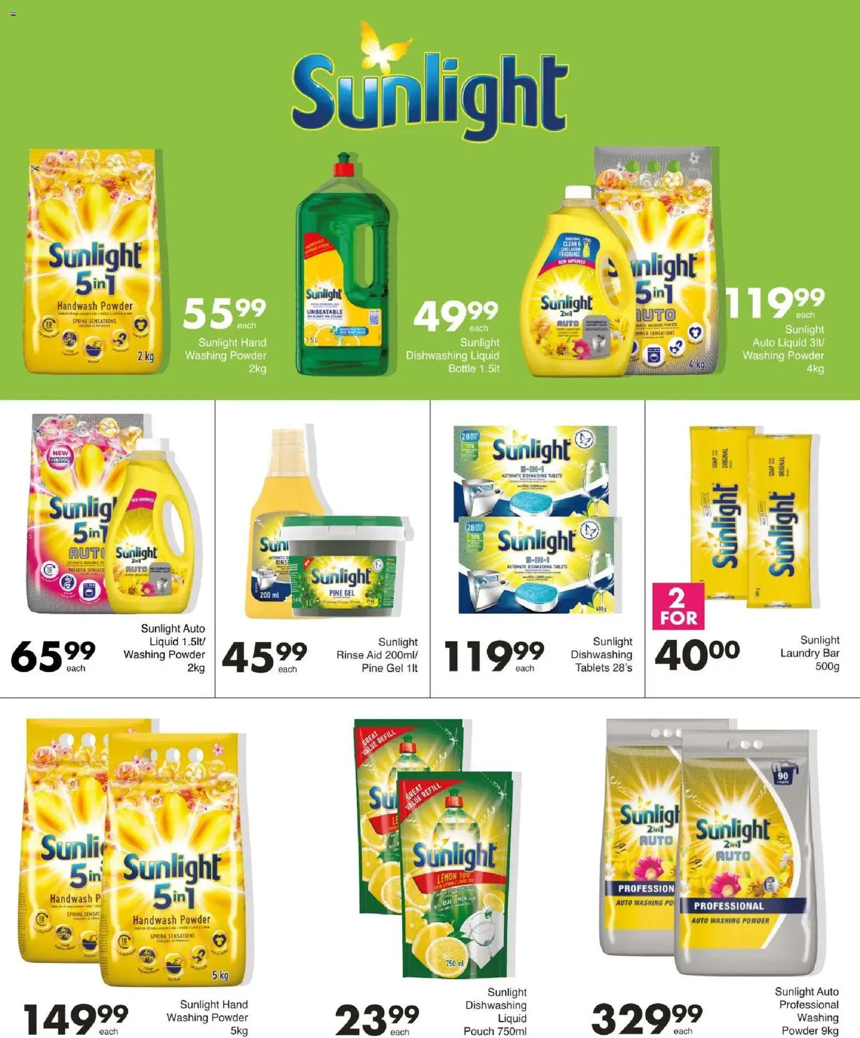 Save - SaveHyper Specials26 Feb - valid flyer from 26/02/2026, page 69 of 85