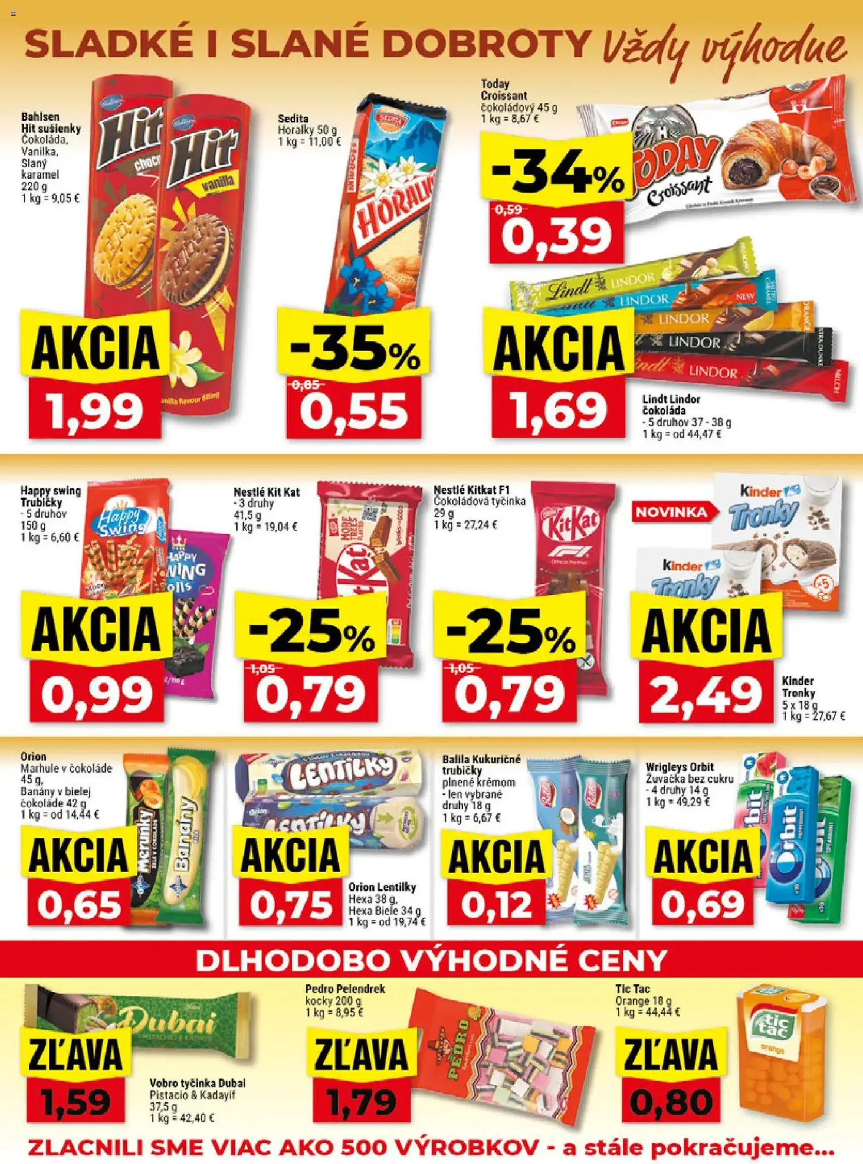 Klas leták - platný leták od 24.08.2026 strana 19 z 29