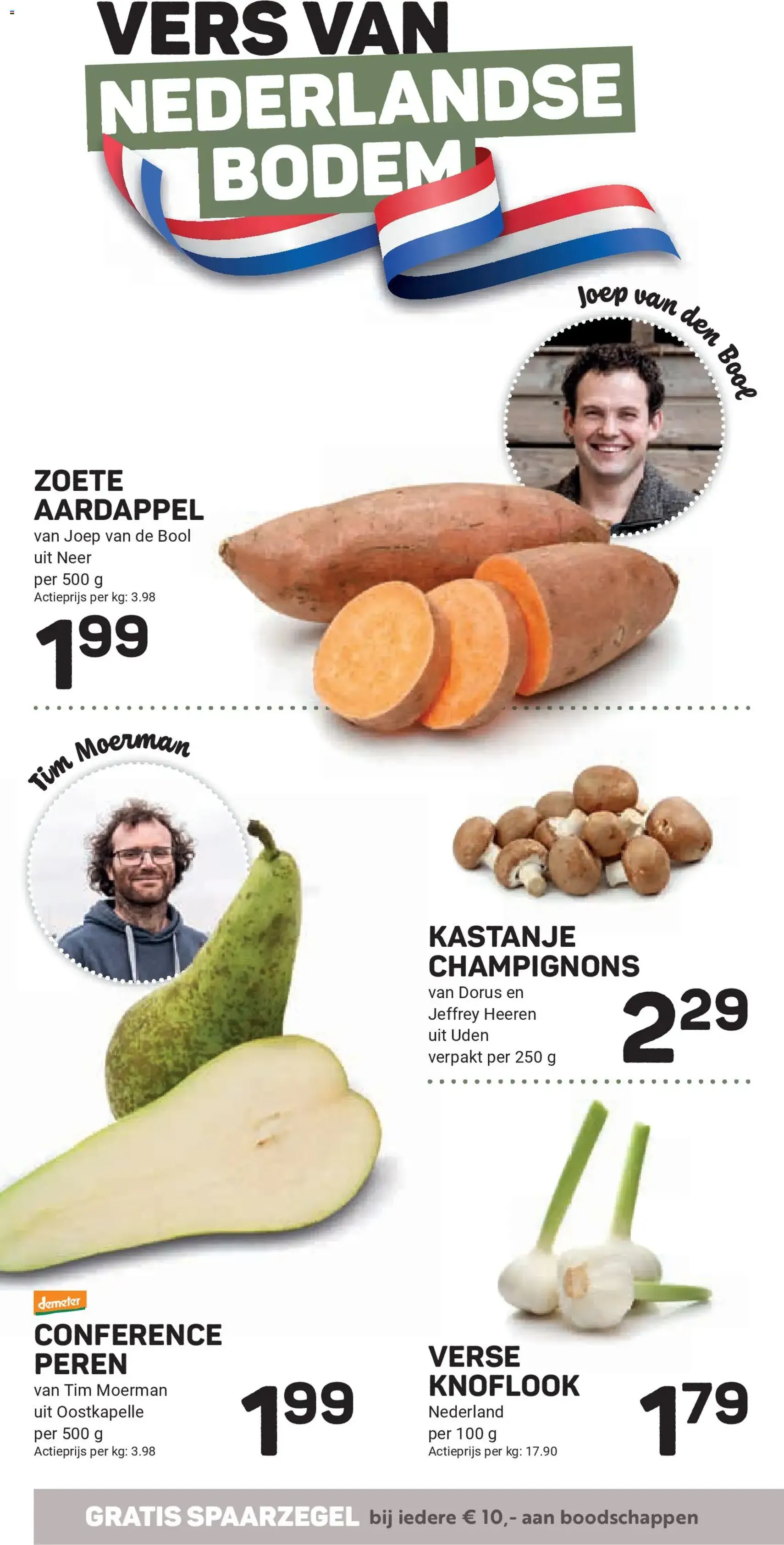 Ekoplaza - Folder week 47 - geldige folder vanaf 19-11-2025 pagina 16 van 22