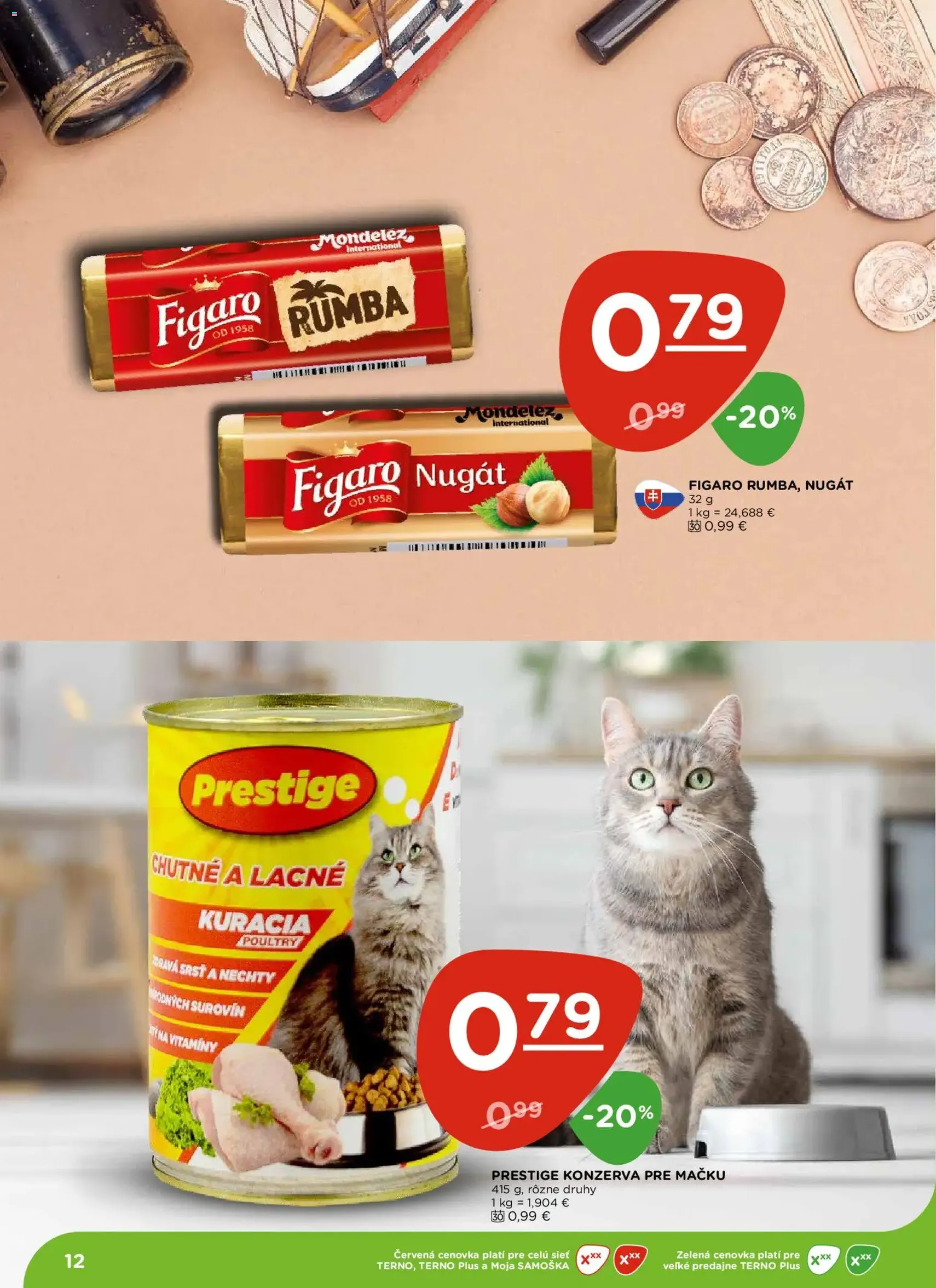 Terno leták - platný leták od 06.11.2025 strana 12 z 18