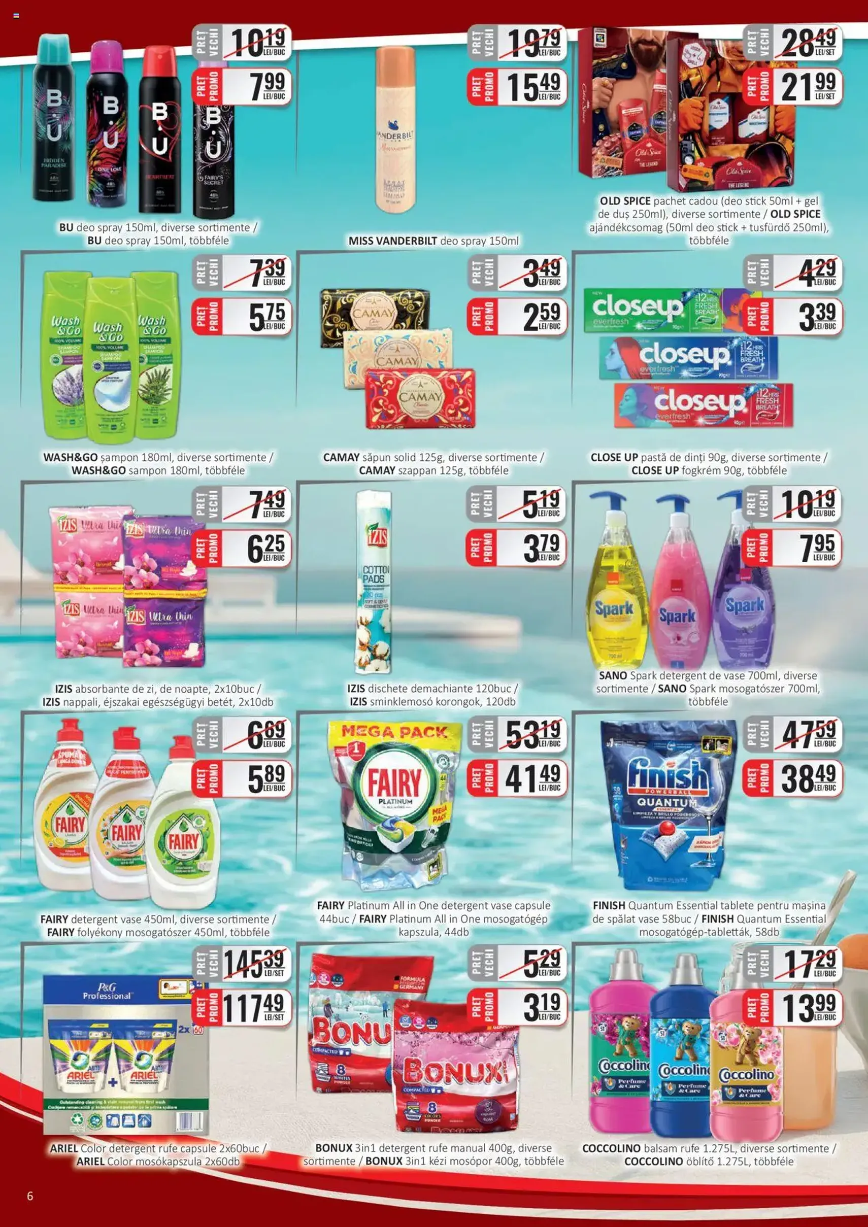 CBA catalog - C+C - cataloage valabile începând cu 16.08.2025 pagina 6 din 8