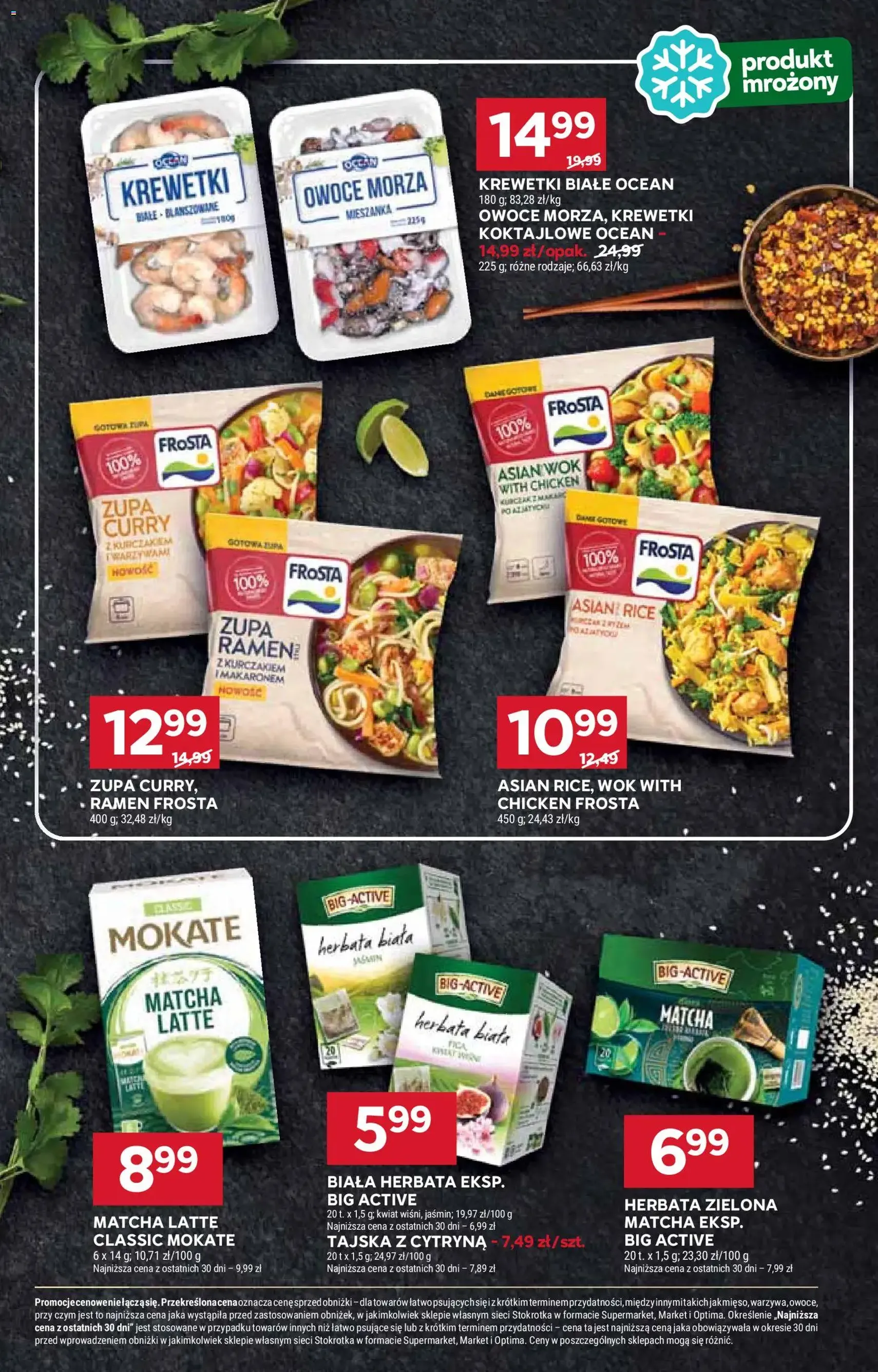 Stokrotka gazetka - ważny gazetka od 05.03.2026 strona 33 z 58