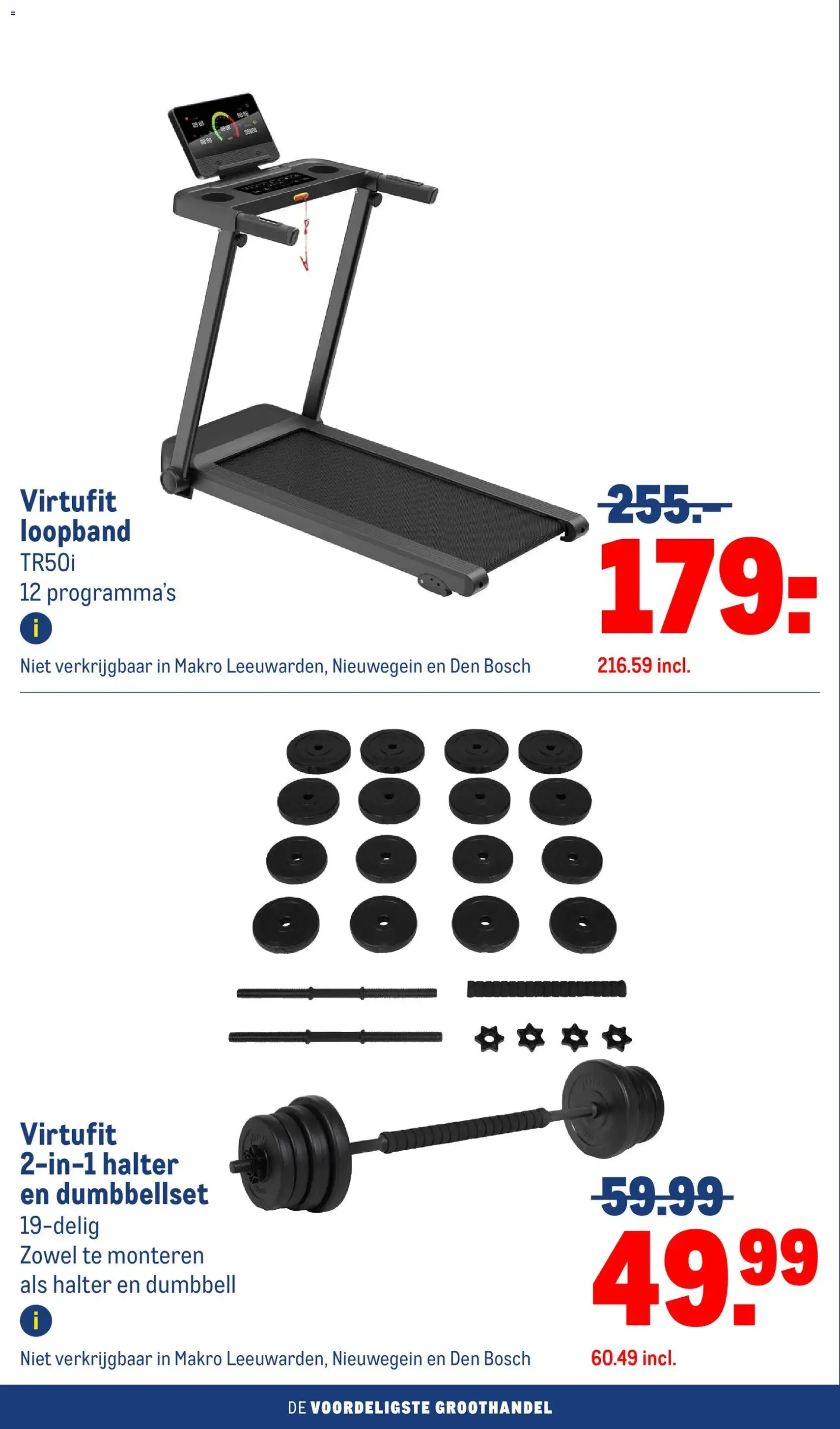 Makro - Folder - geldige folder vanaf 30-12-2025 pagina 68 van 93