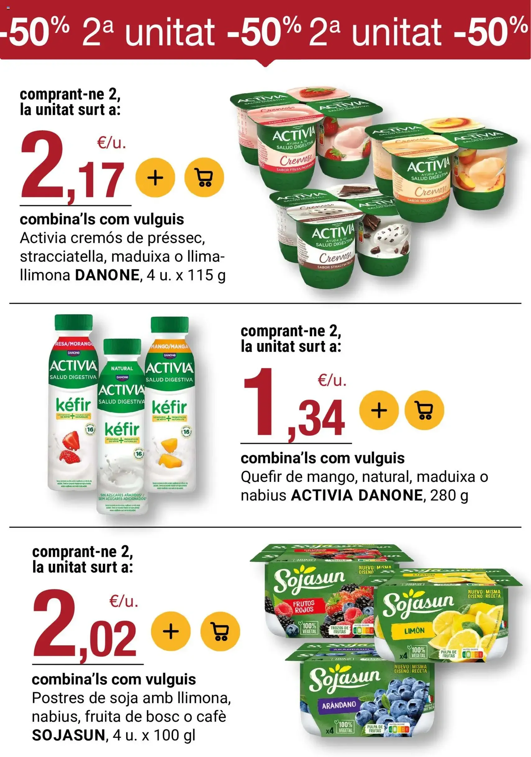 Bonpreu folleto - folleto válido desde 30/06/2026 página 27 de 90