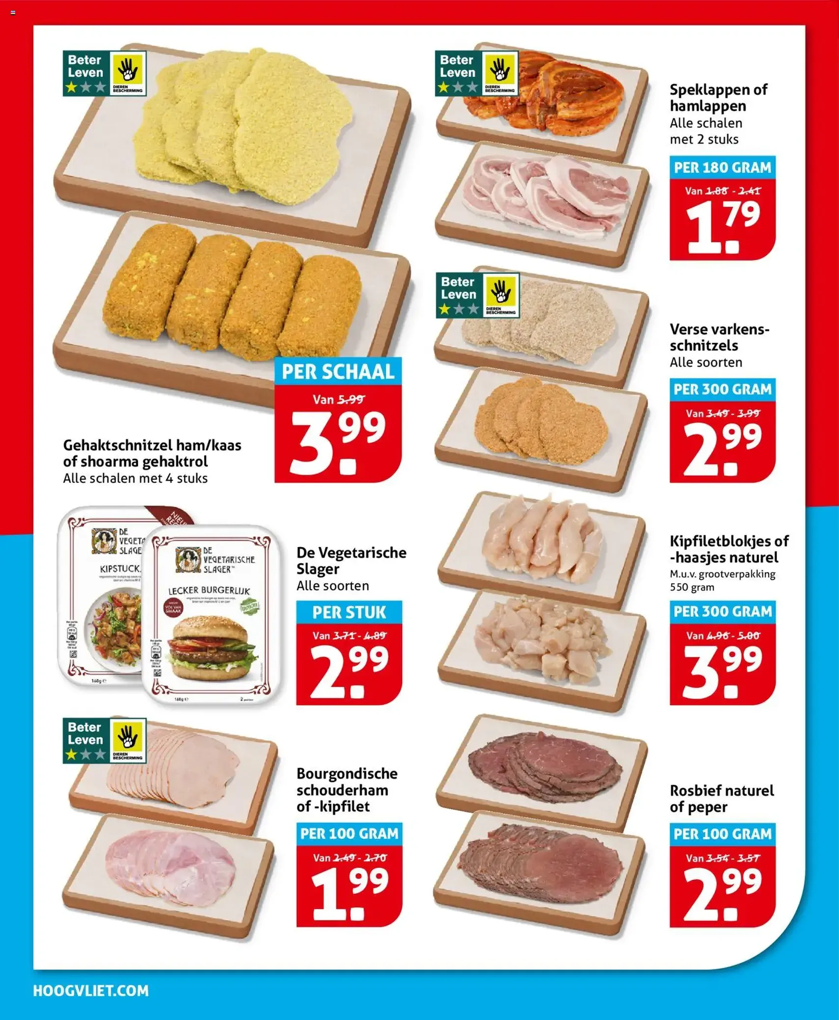 Hoogvliet - Folder - geldige folder vanaf 19-11-2025 pagina 18 van 36