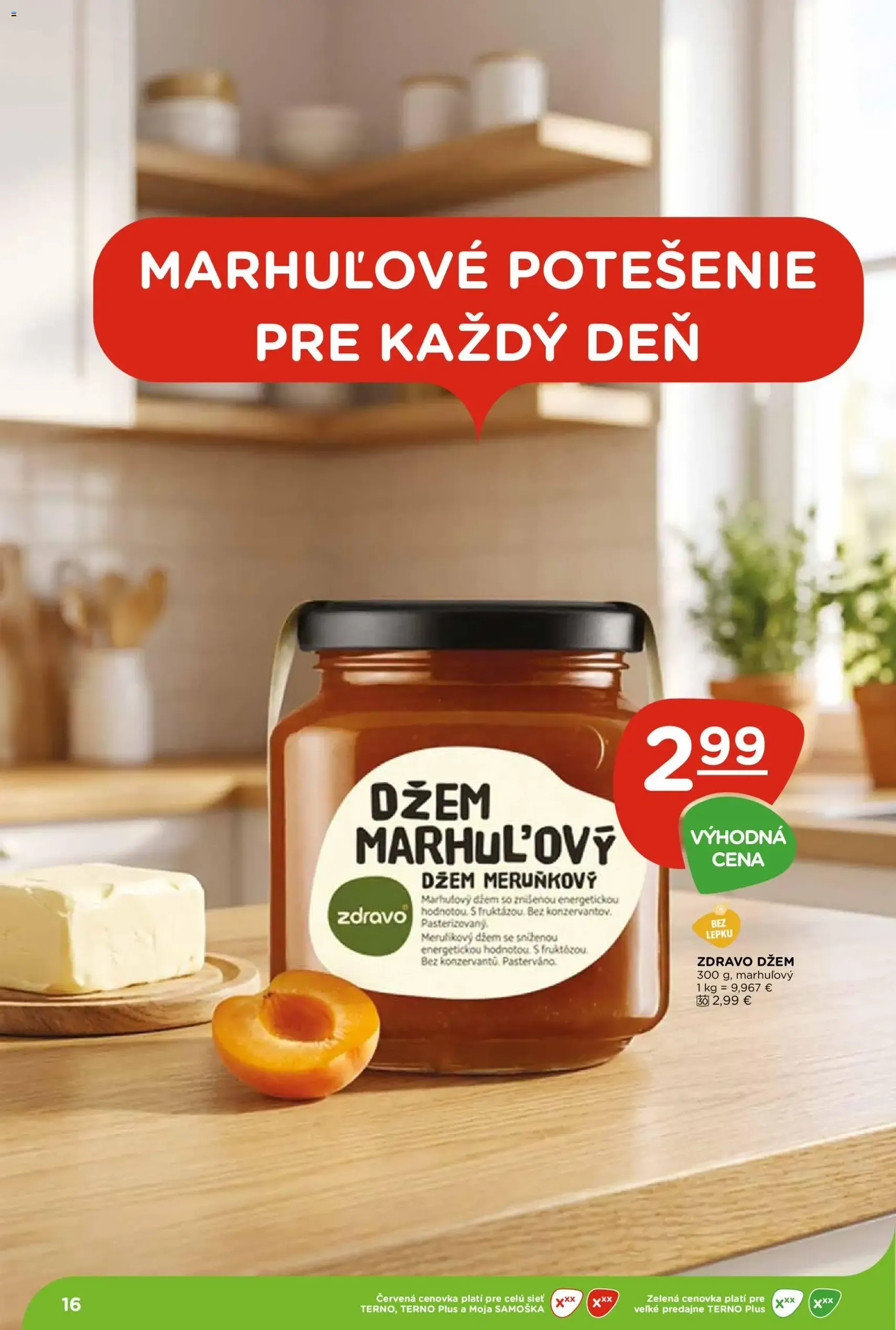 Terno leták - platný leták od 03.09.2026 strana 16 z 28