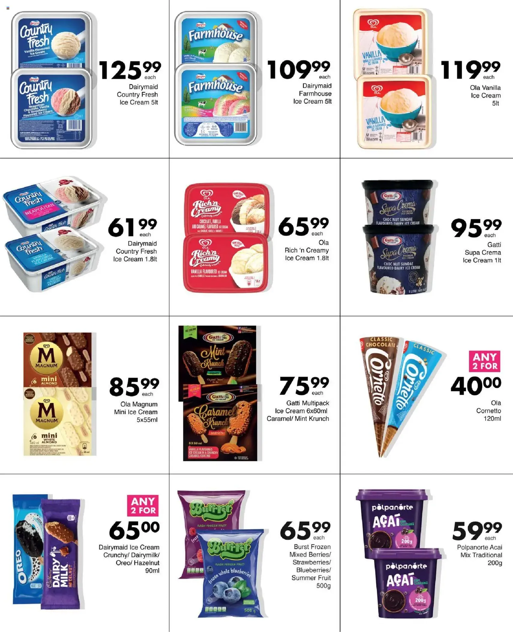 Save Specials - valid flyer from 11/06/2026, page 9 of 86