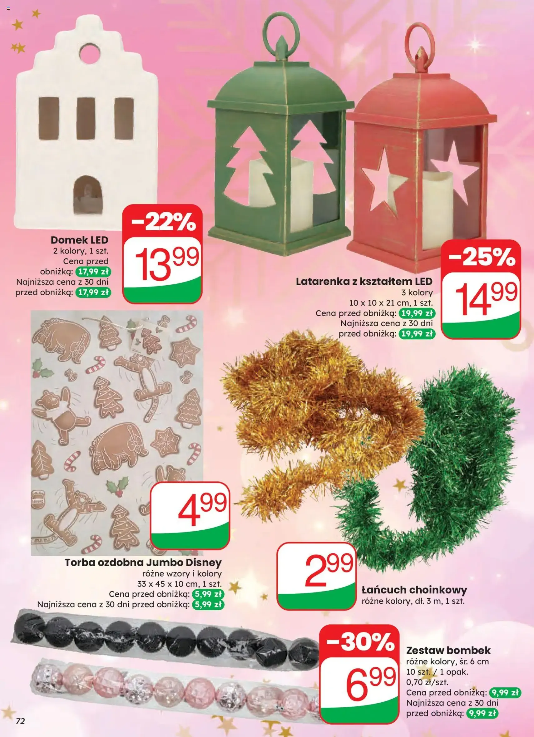 Dino Gazetka - ważny gazetka od 03.12.2025 strona 72 z 82