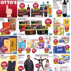 Otto's Aktionen - Prospekt Vorschau gültig ab 01.10.2025