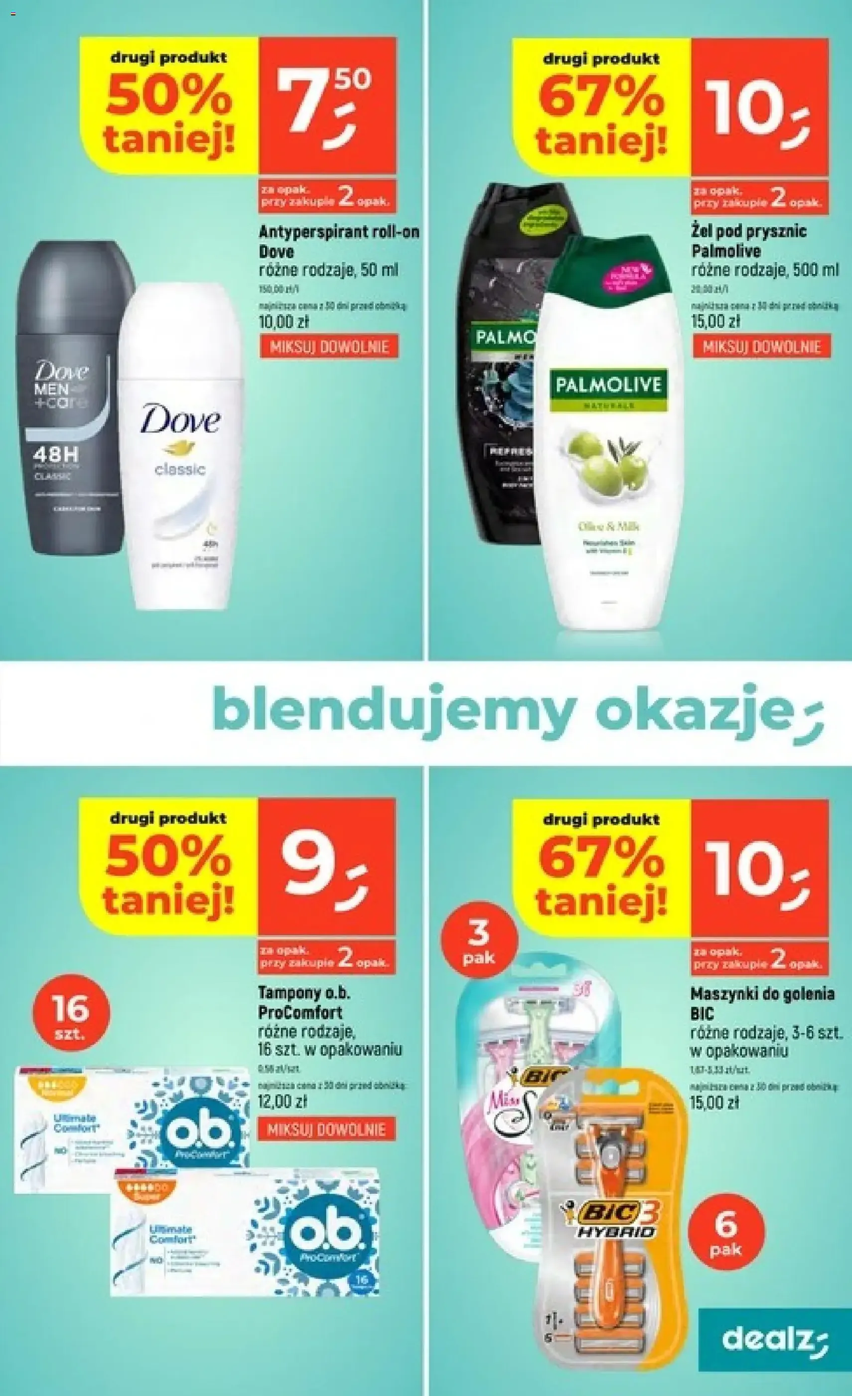 Dealz gazetka - ważny gazetka od 28.05.2026 strona 39 z 48