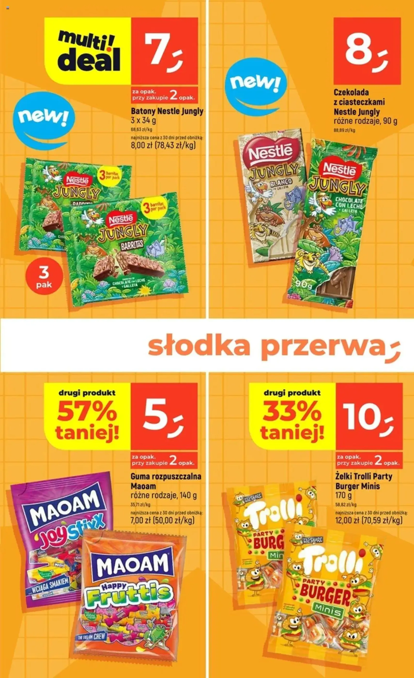 Dealz Gazetka - ważny gazetka od 21.08.2025 strona 3 z 52