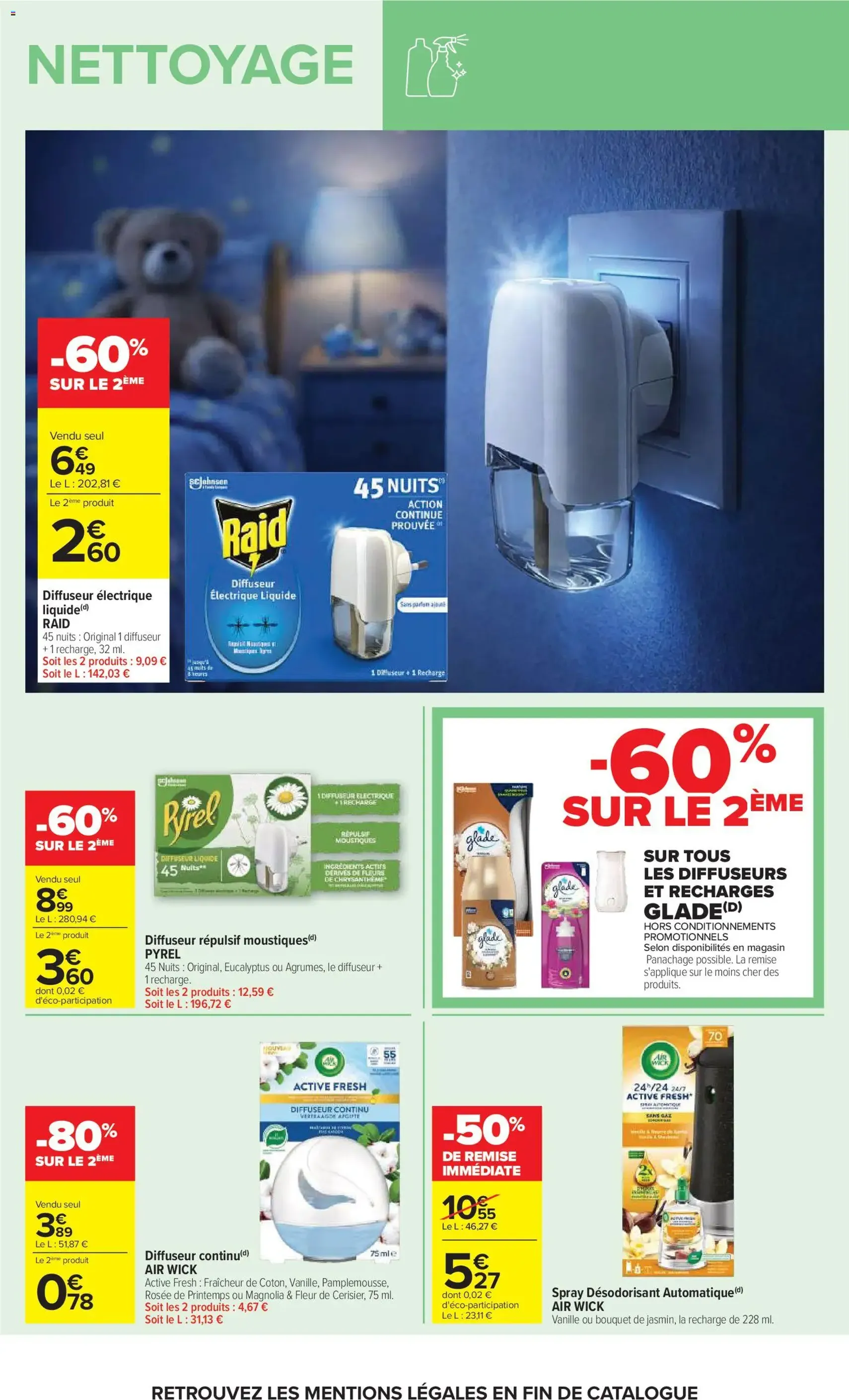 Carrefour catalogue - brochure valable à partir du 19/05/2026, page 62 sur 92