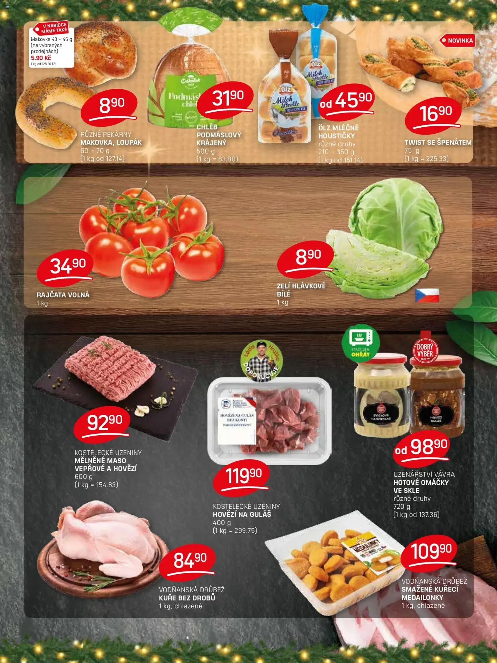 Flop leták - platný leták od 10.12.2025 strana 3 z 12