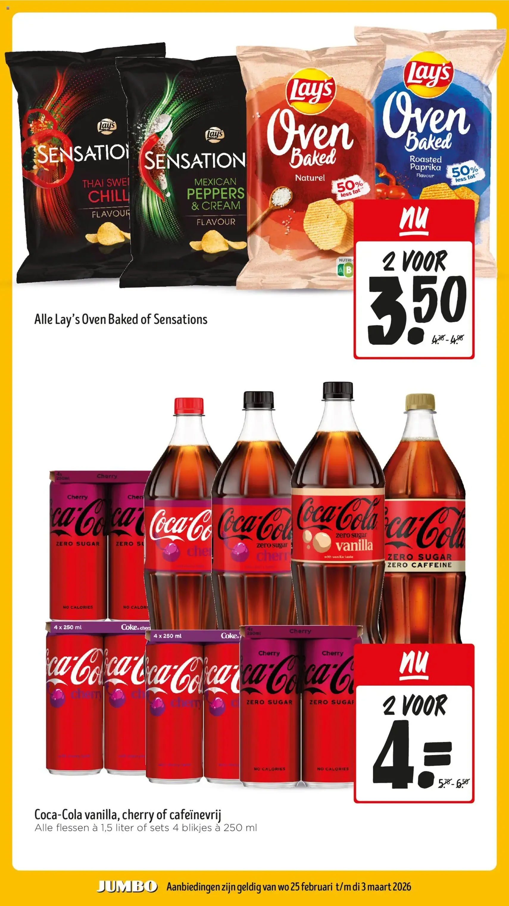 Jumbo - Folder week 9 - geldige folder vanaf 25-02-2026 pagina 18 van 27