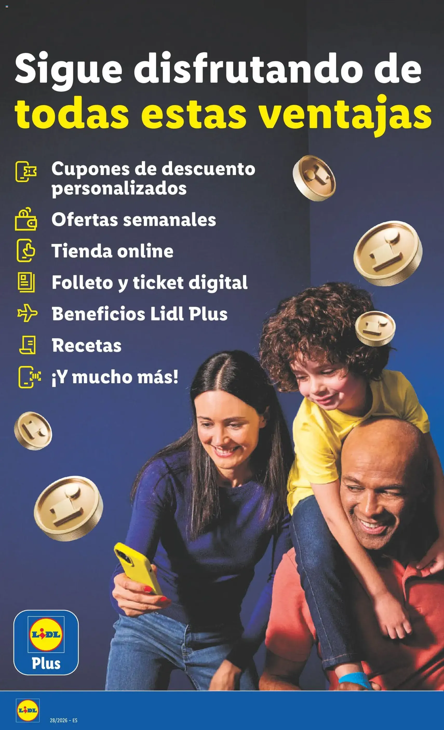 Lidl folleto - folleto válido desde 06/07/2026 página 4 de 59