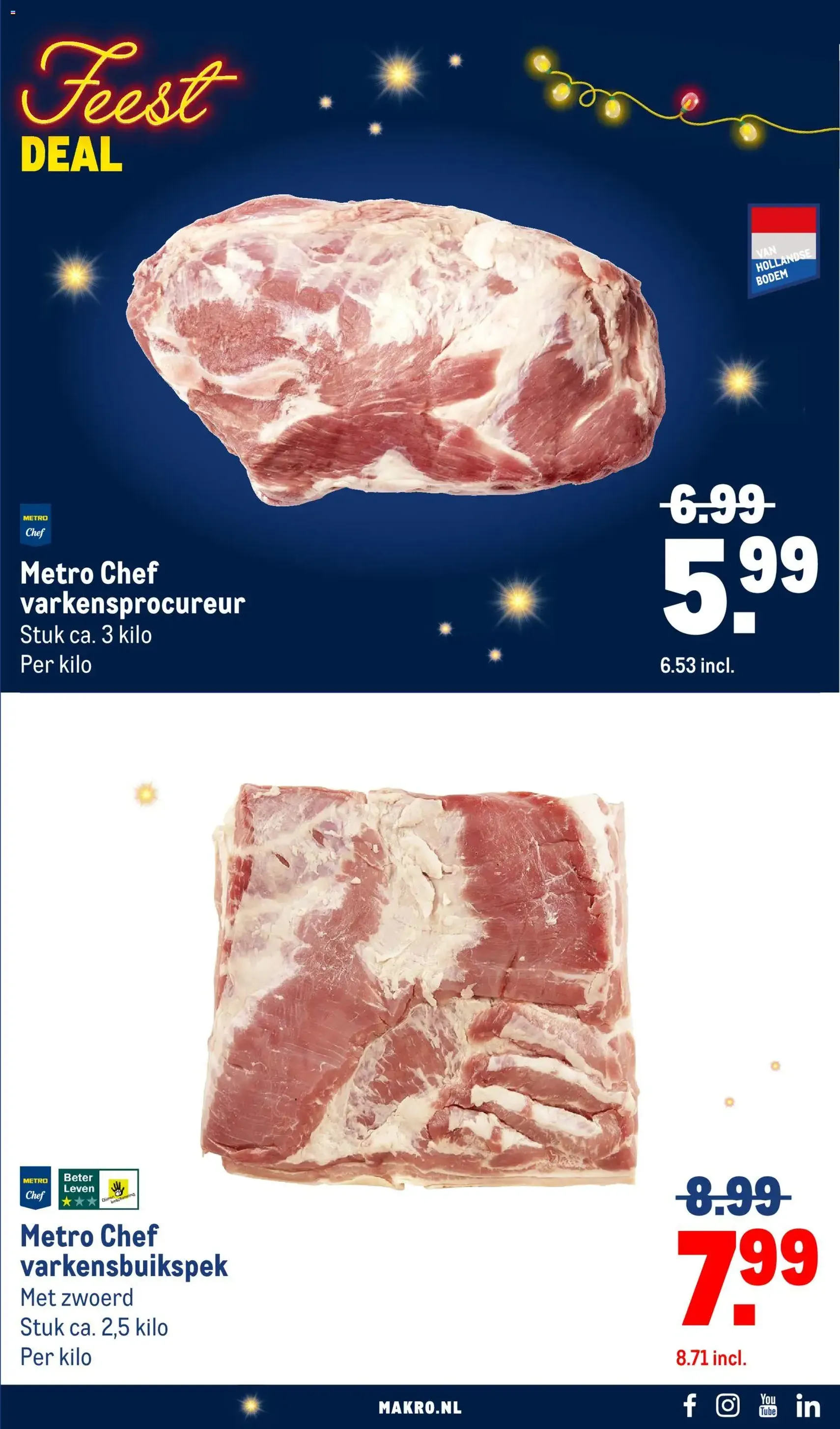 Makro - Folder - geldige folder vanaf 10-12-2025 pagina 17 van 114