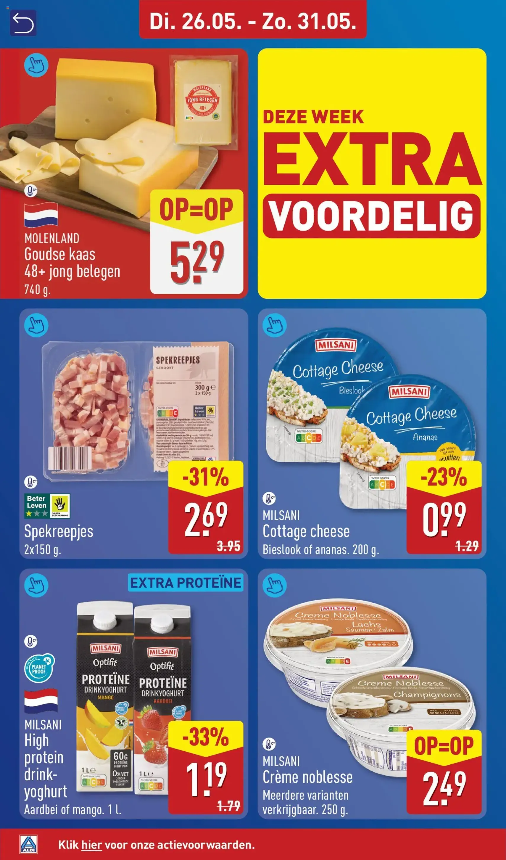 Aldi folder week 22 - geldige folder vanaf 26-05-2026 pagina 8 van 71