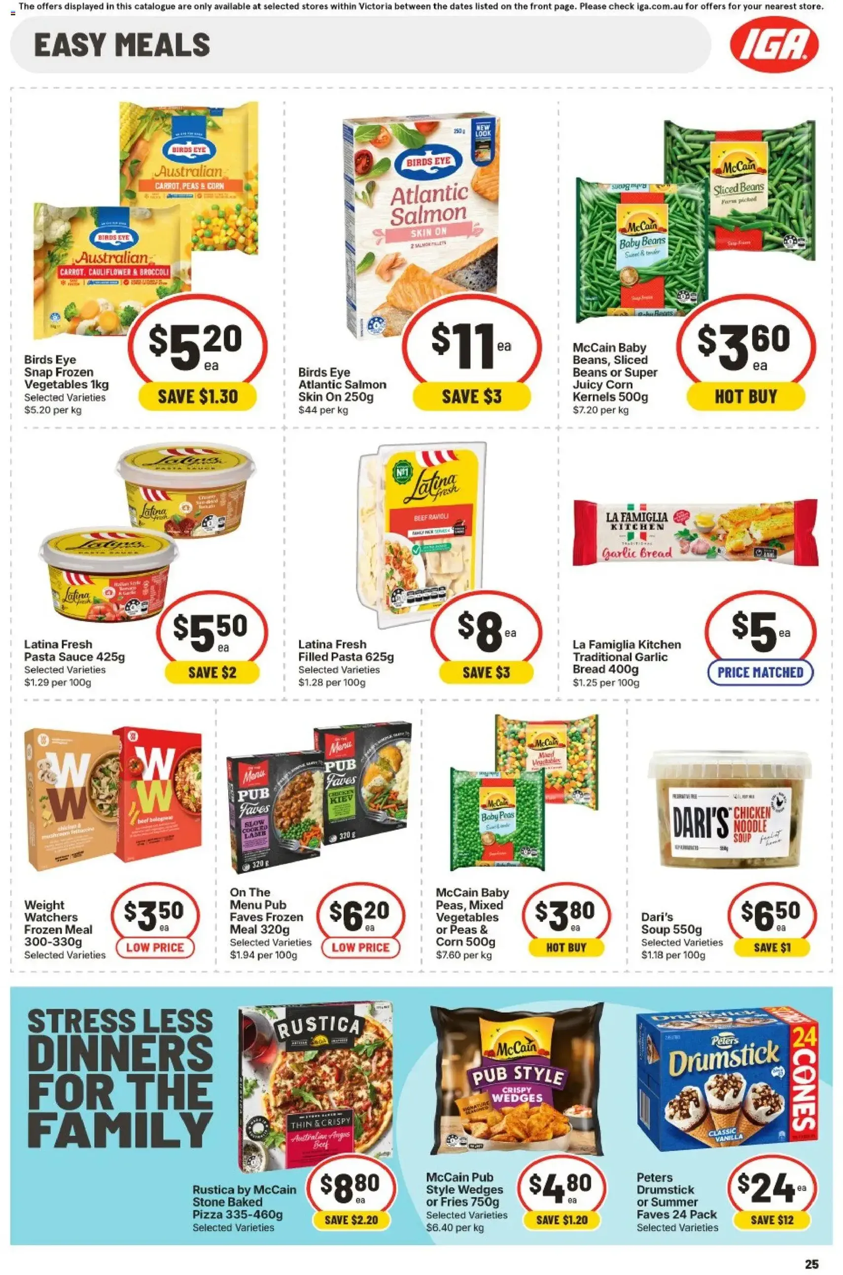 Ritchies catalogue - valid flyer from 15/07/2026, page 24 of 42